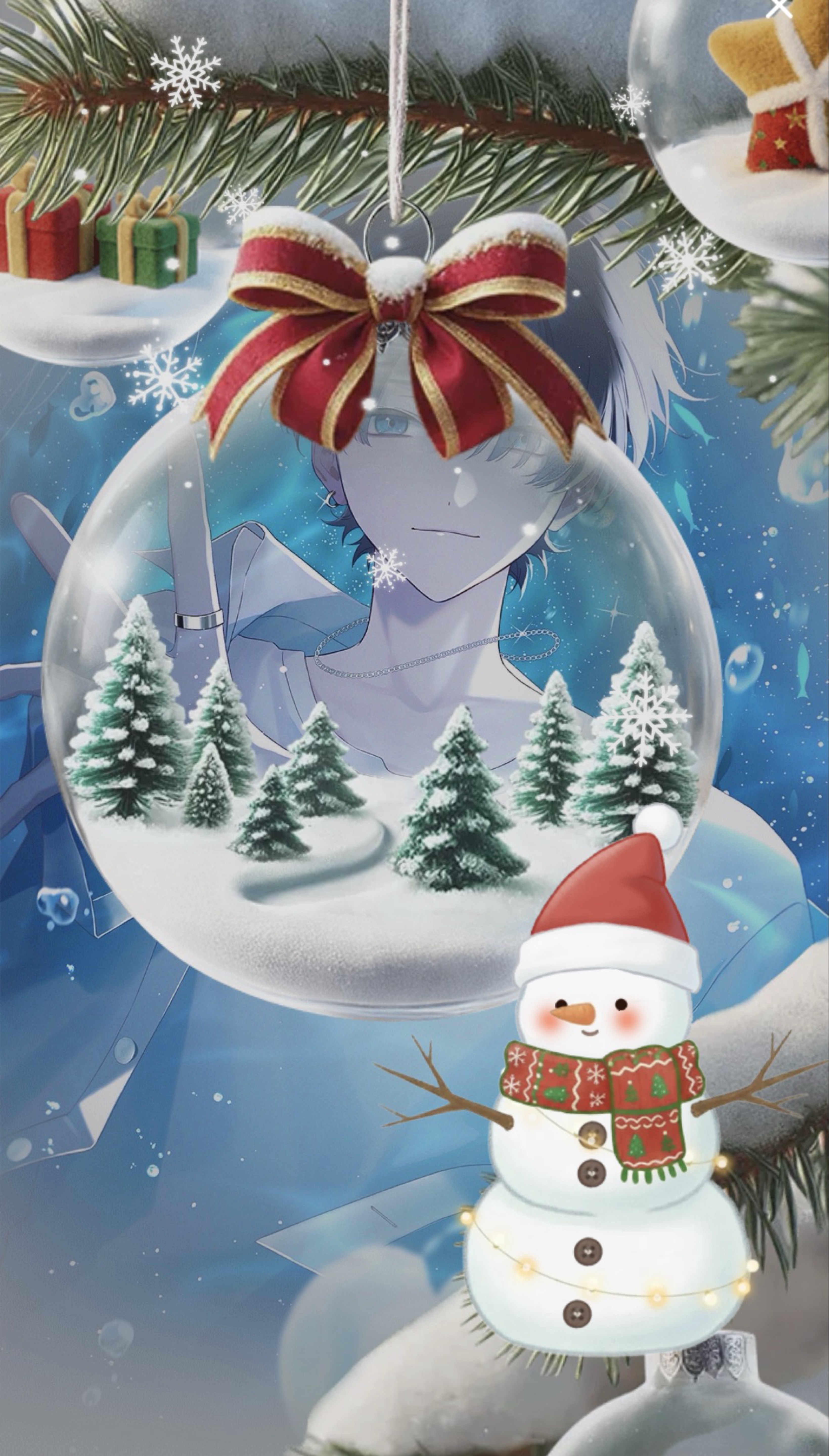 羊を数えるより僕の声