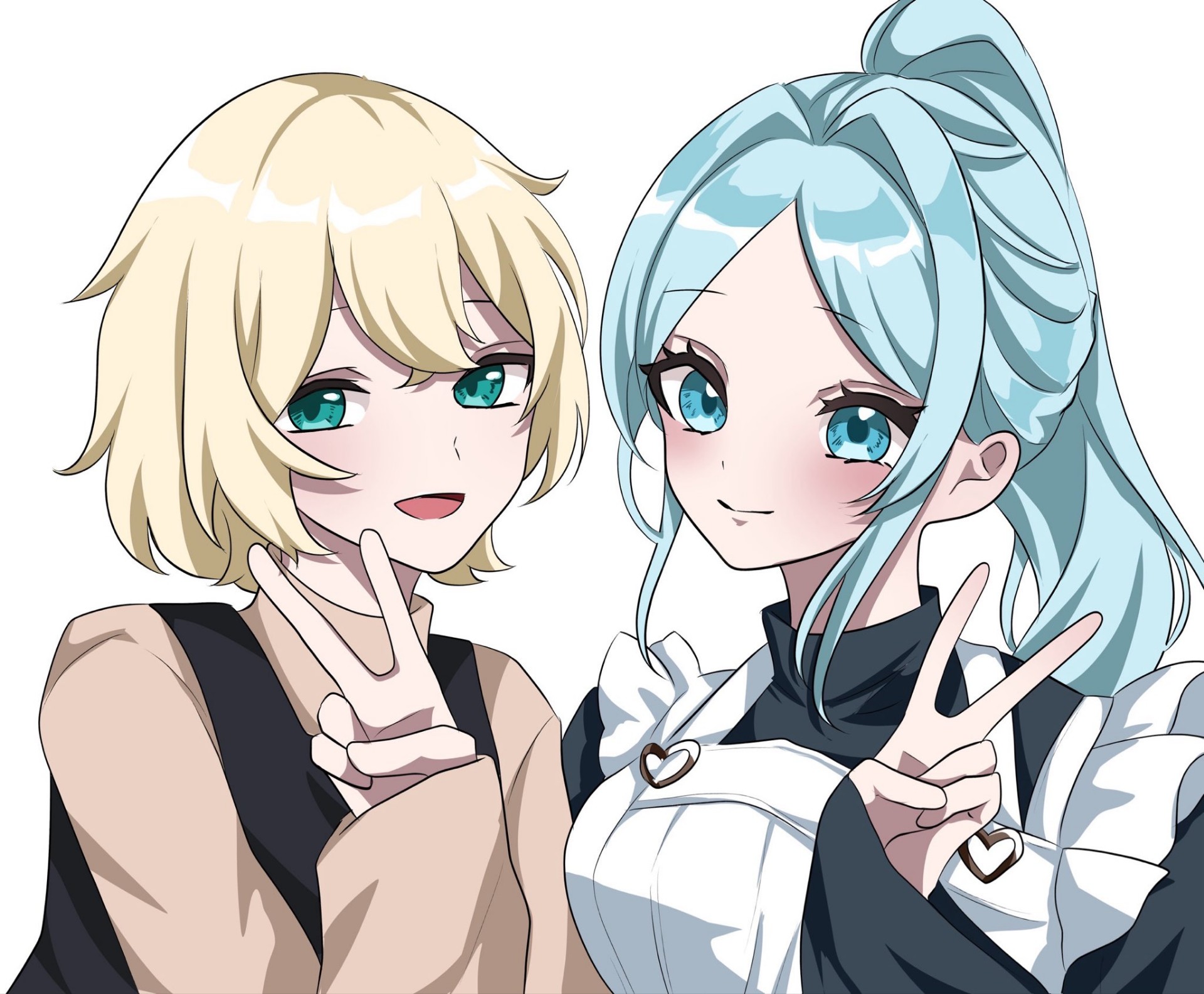 バースデーガール🎂