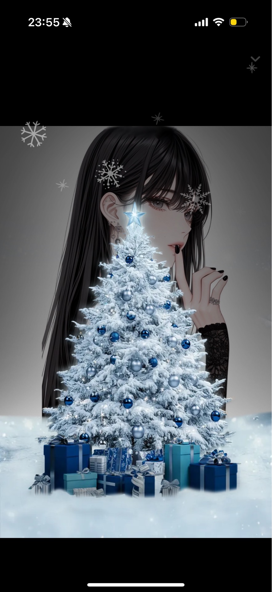 おやすみ前にまったりと𓂃 𓈒𓏸◌