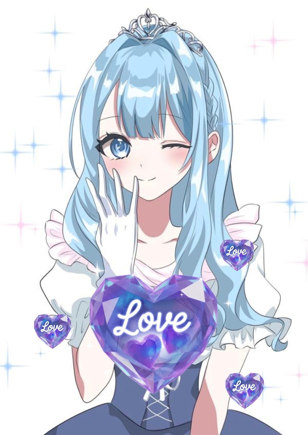 今日は主役です🎂