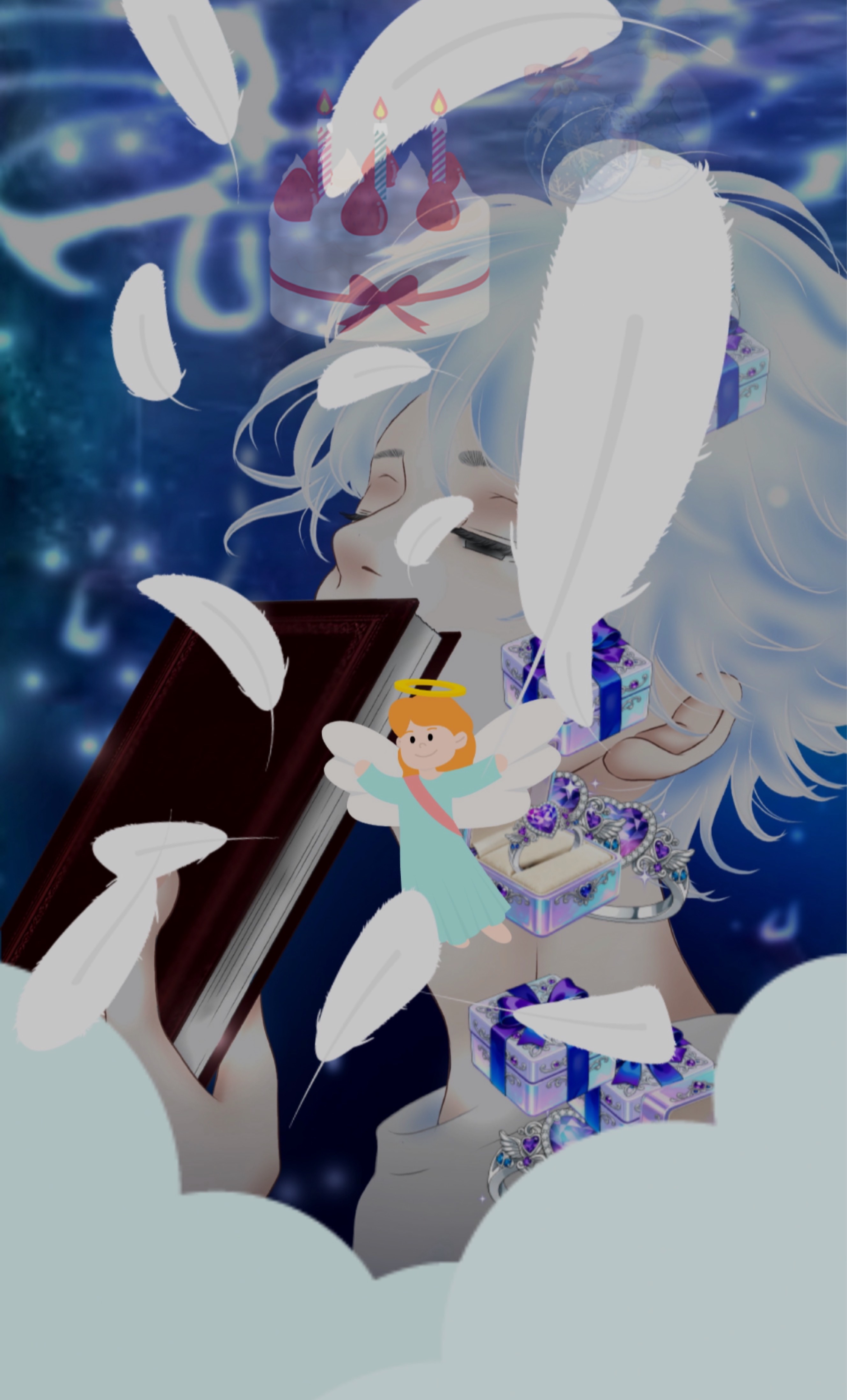 今日も1日お疲れ様‼️