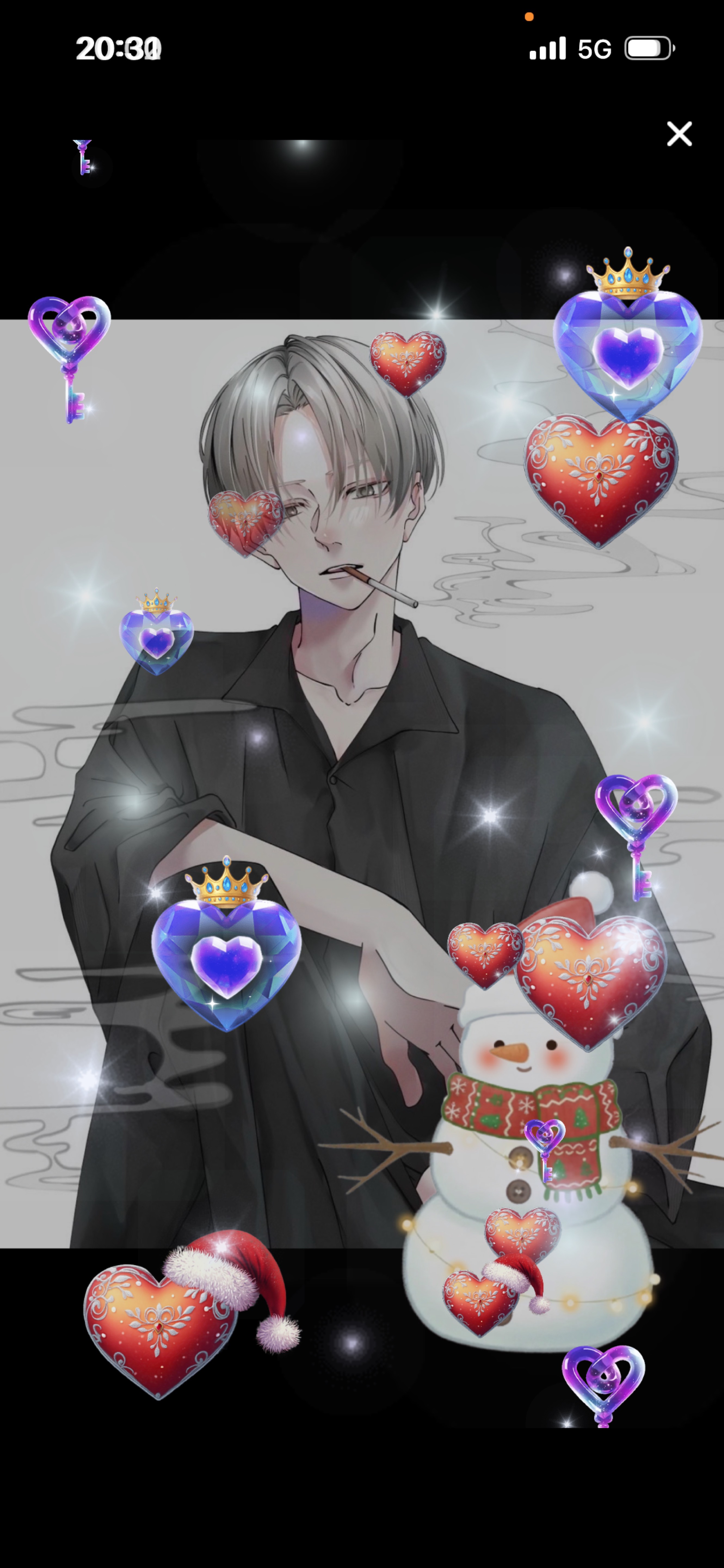 𝑆𝑡𝑎𝑦 𝑏𝑦 𝑚𝑦 𝑠𝑖𝑑𝑒