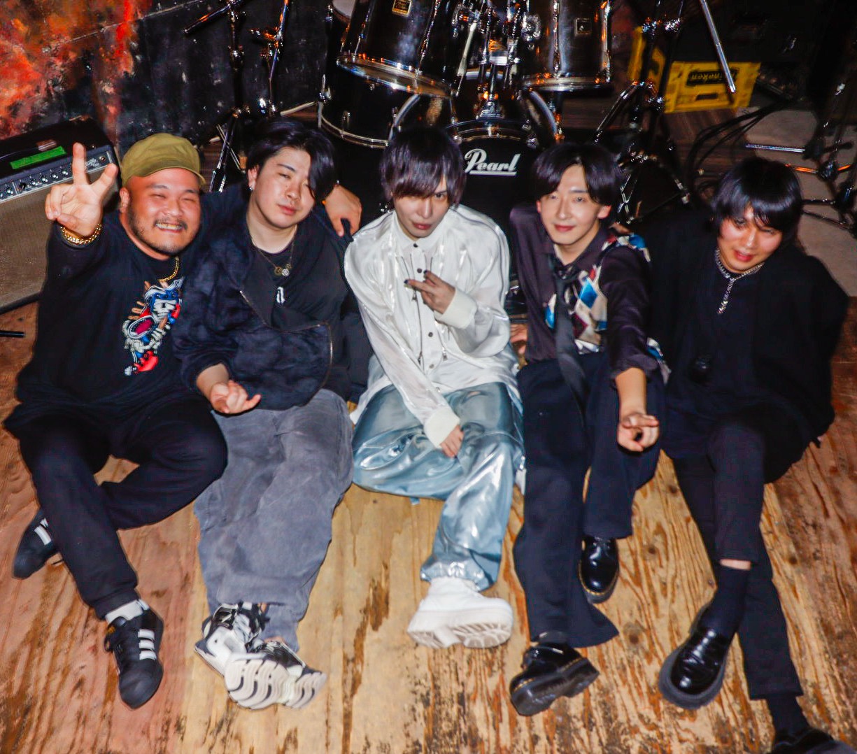 12/10 お気軽に┊︎歌と雑談