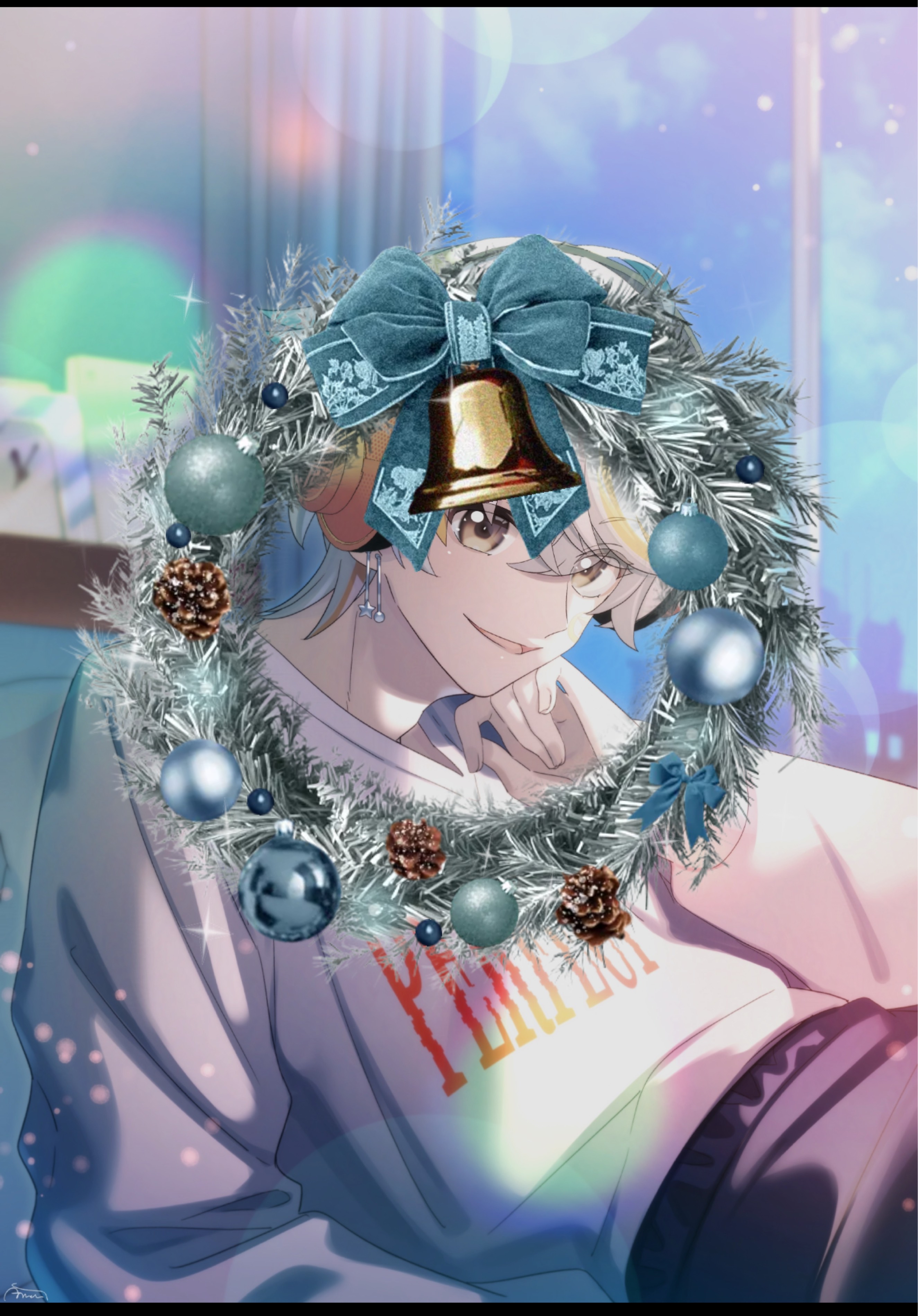 12/11 お気軽に┊︎おはよう