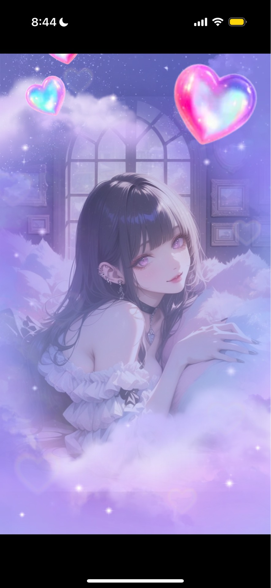 9:15までおはよって言わせて𓂃 𓈒𓏸◌