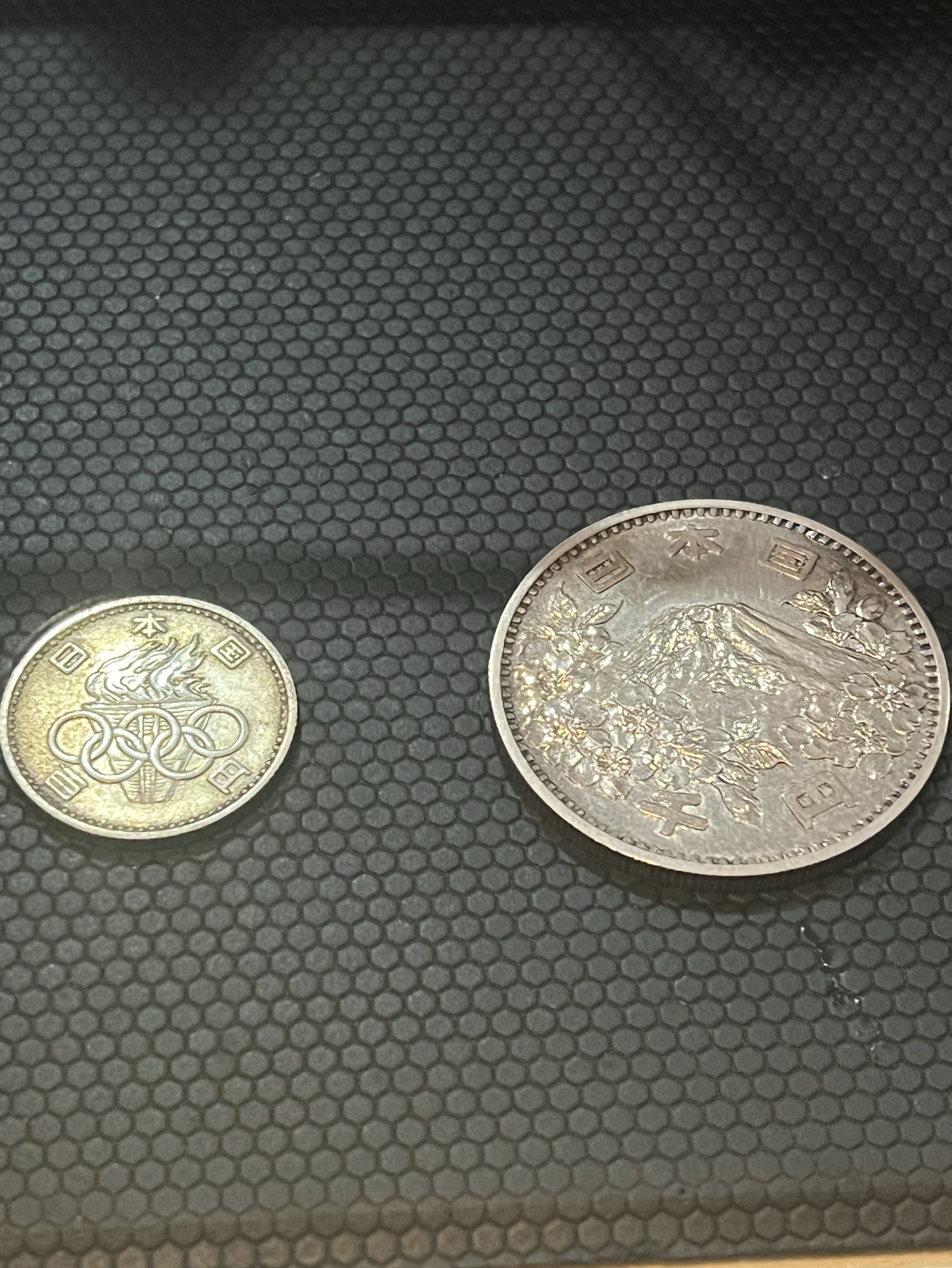 木曜日のタッチダウン