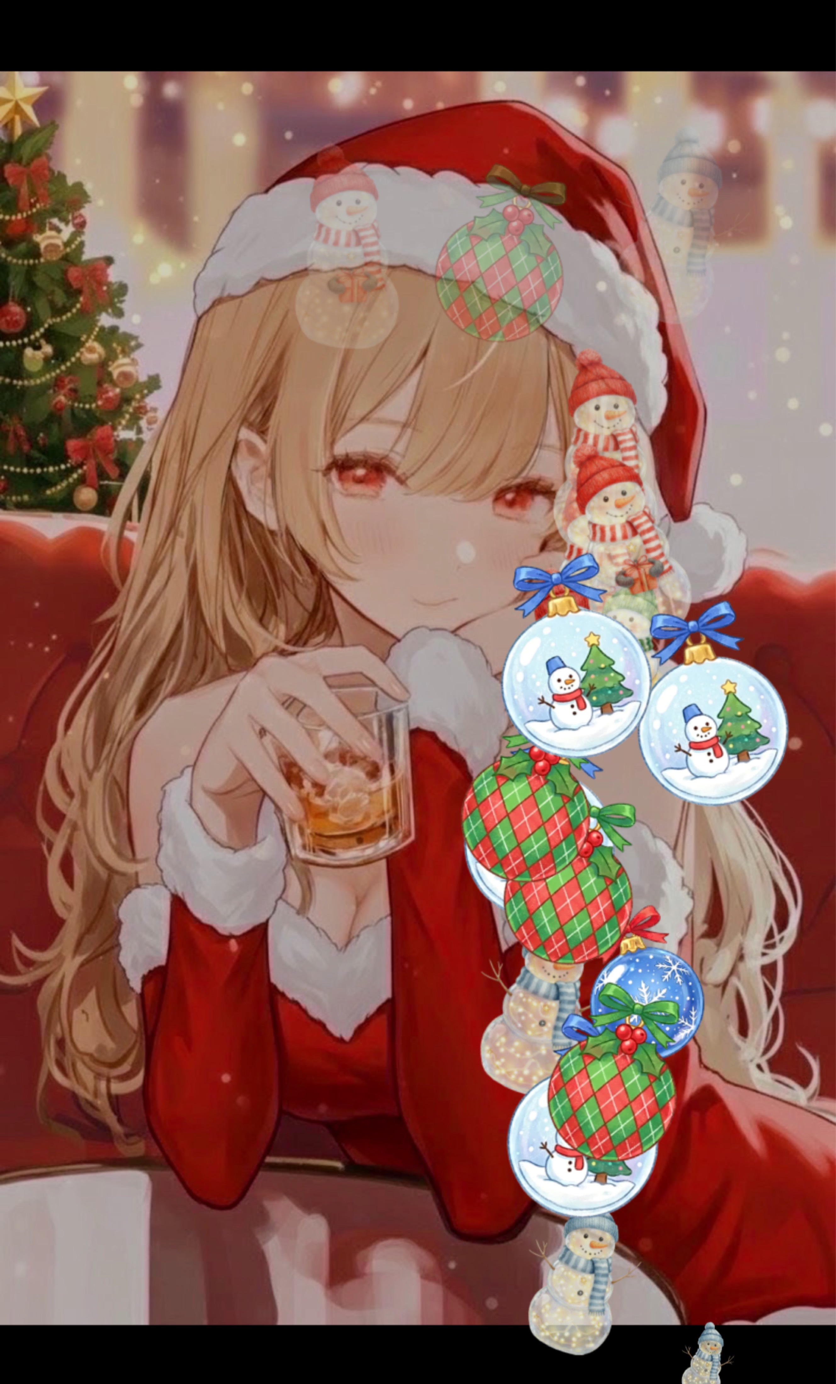 スナックはるはる