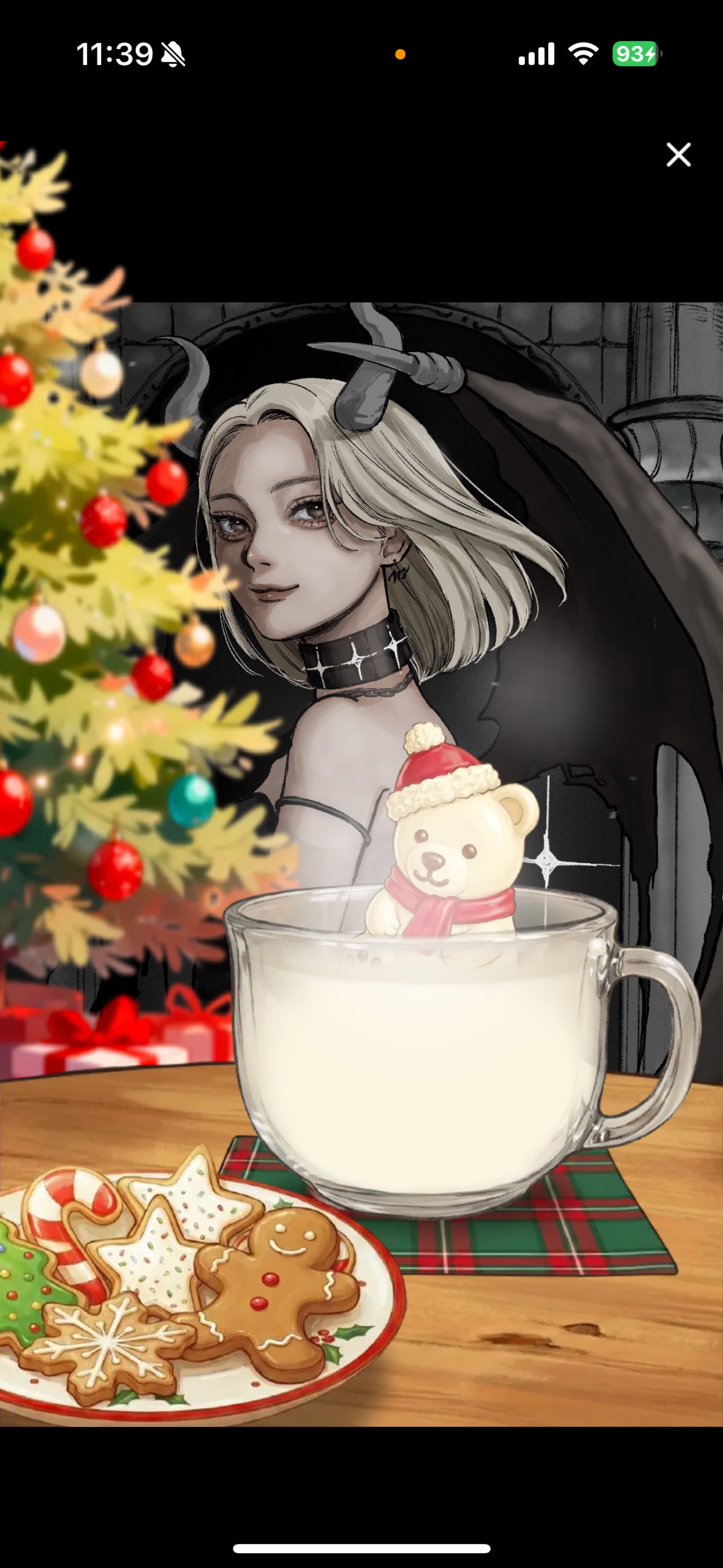 ちょうどいい枠 .