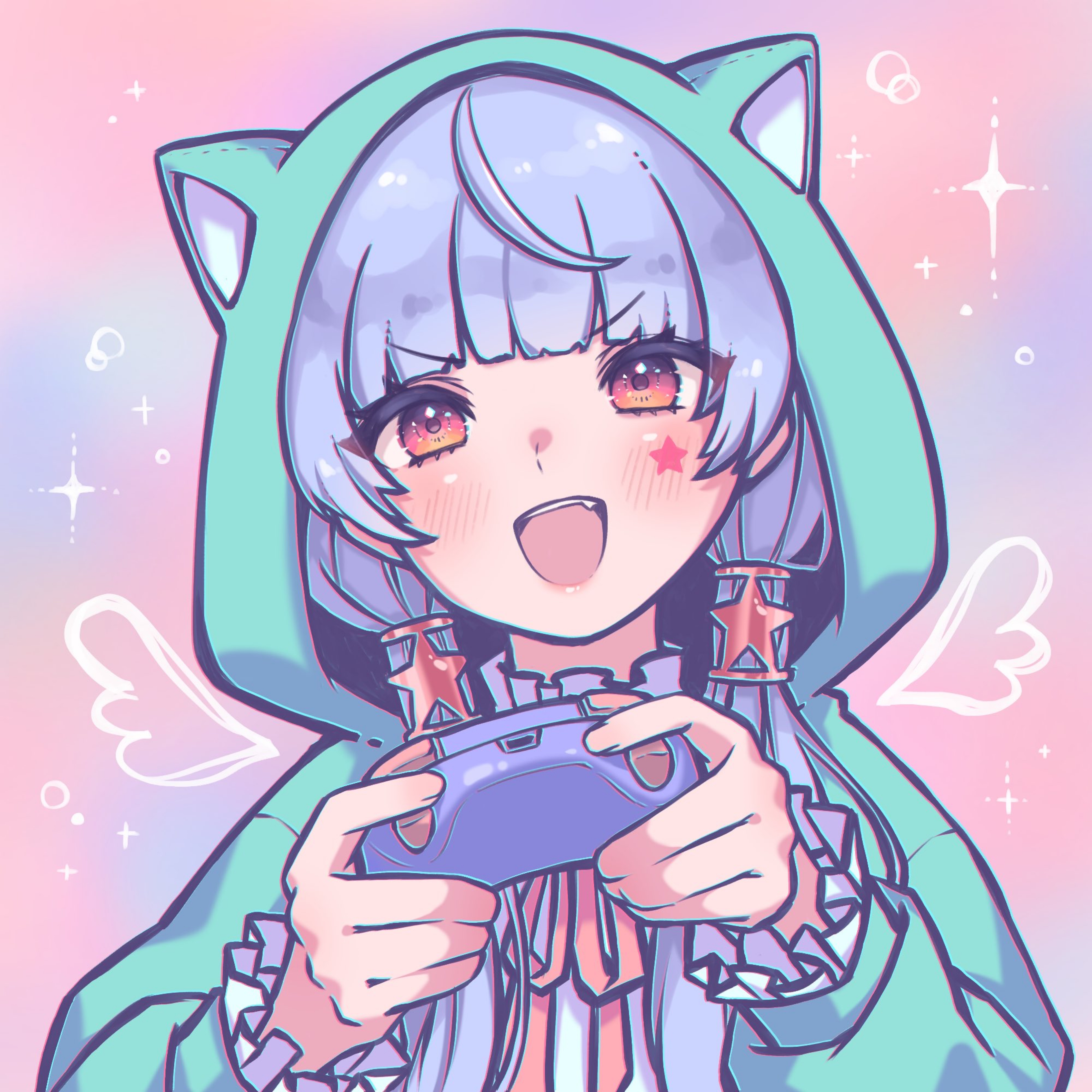 まったりしますか🐰