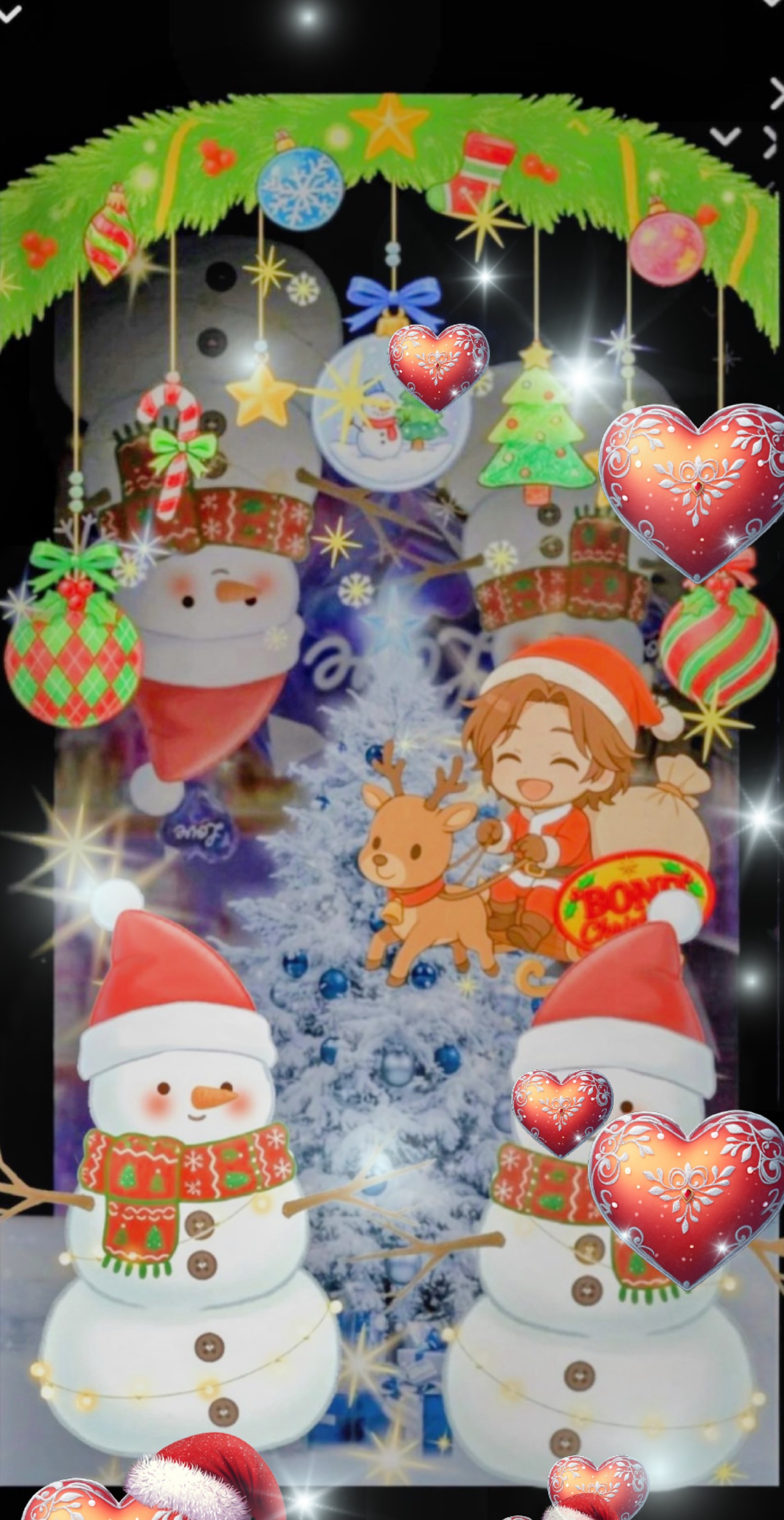 ええ声おじさん✨️優しい時間