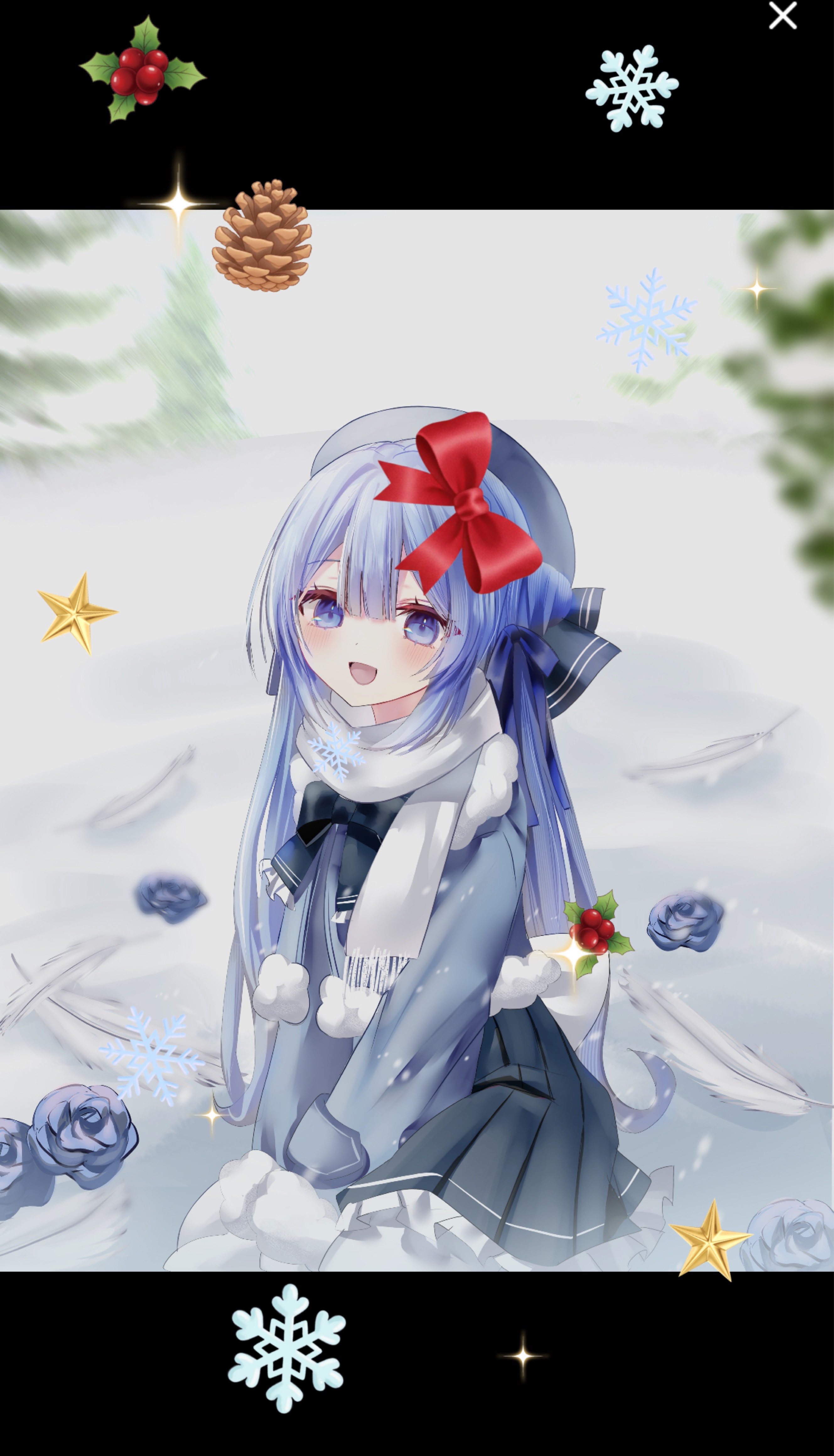 初潜◎深夜の唄