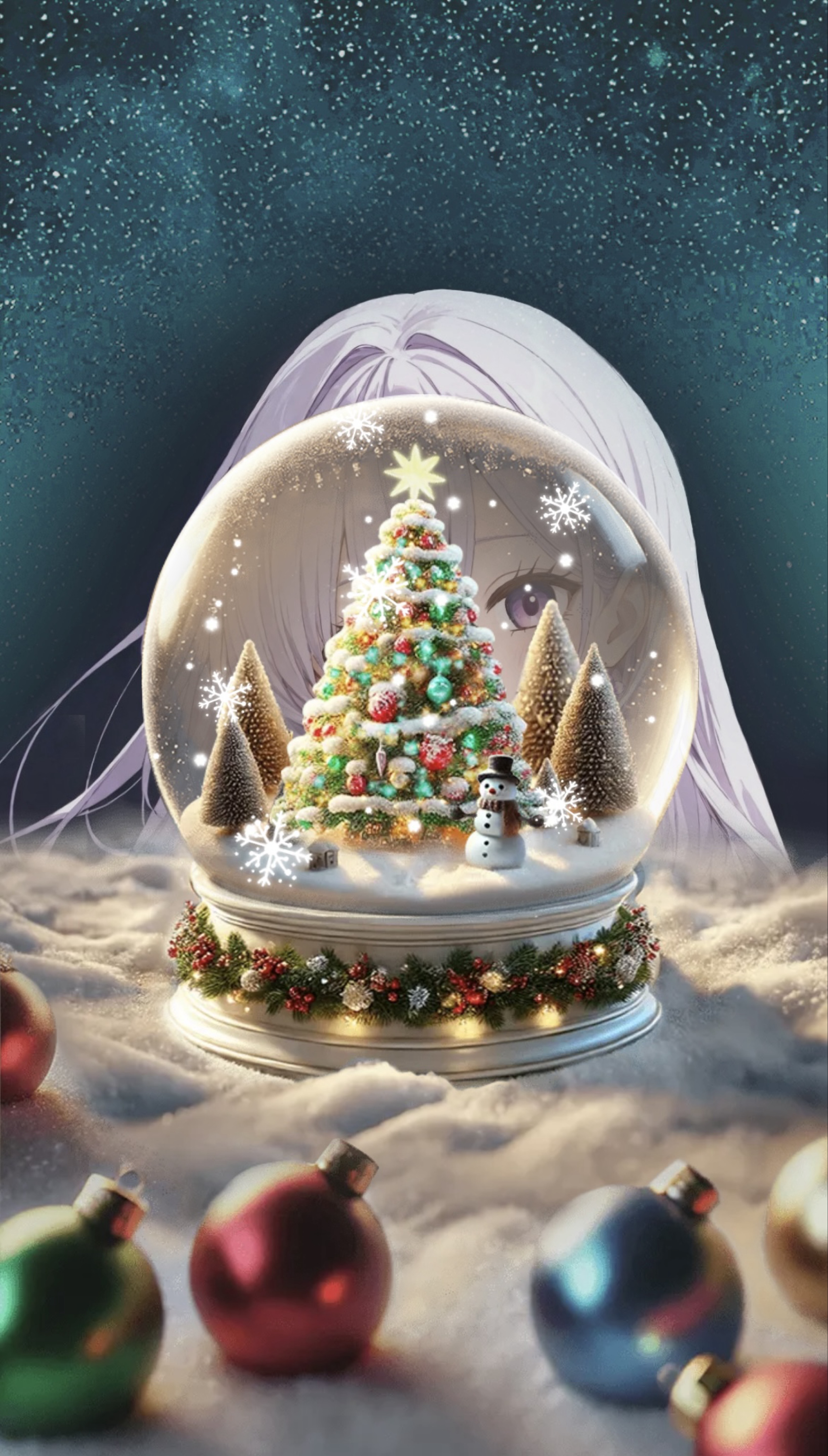 寝潜初◎ピアノ練習