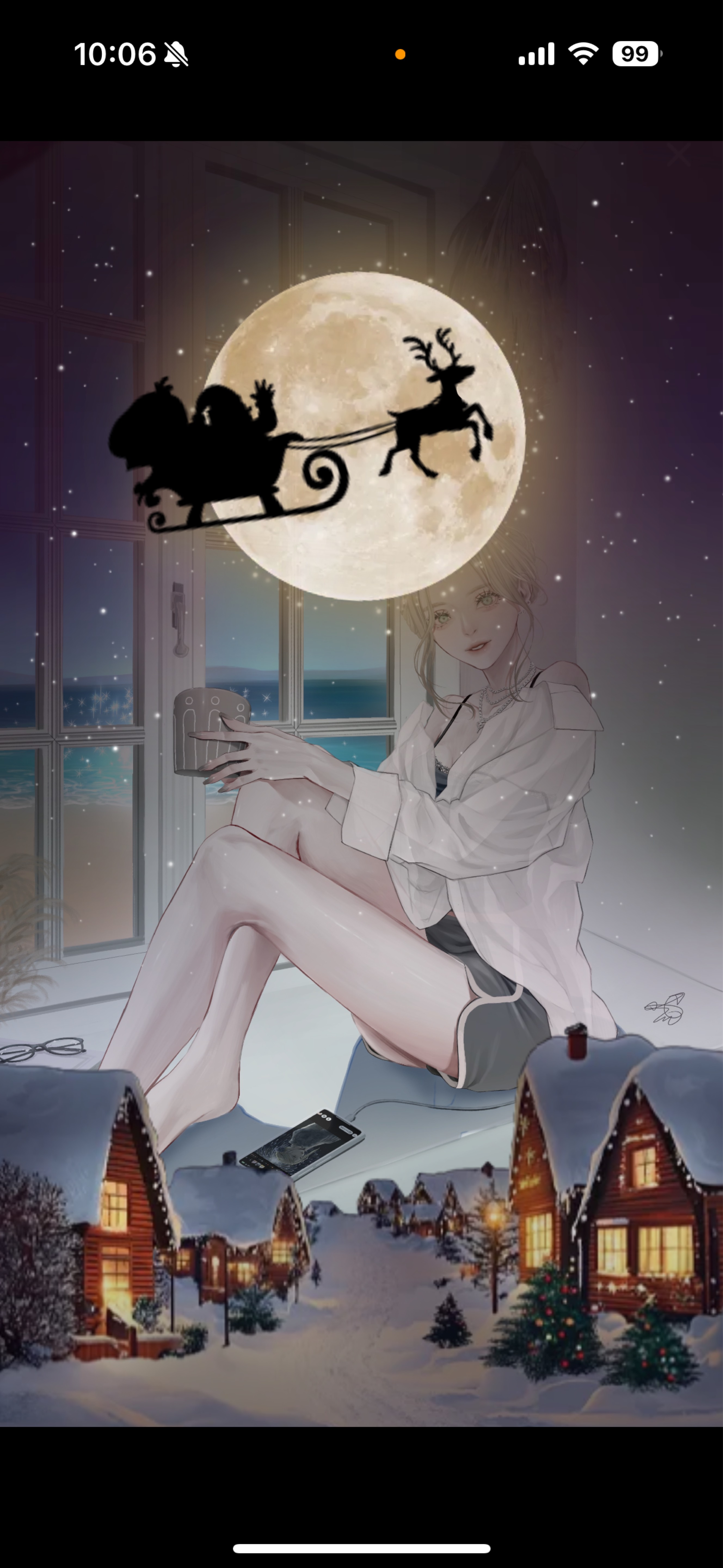 ちょうどいい枠 .