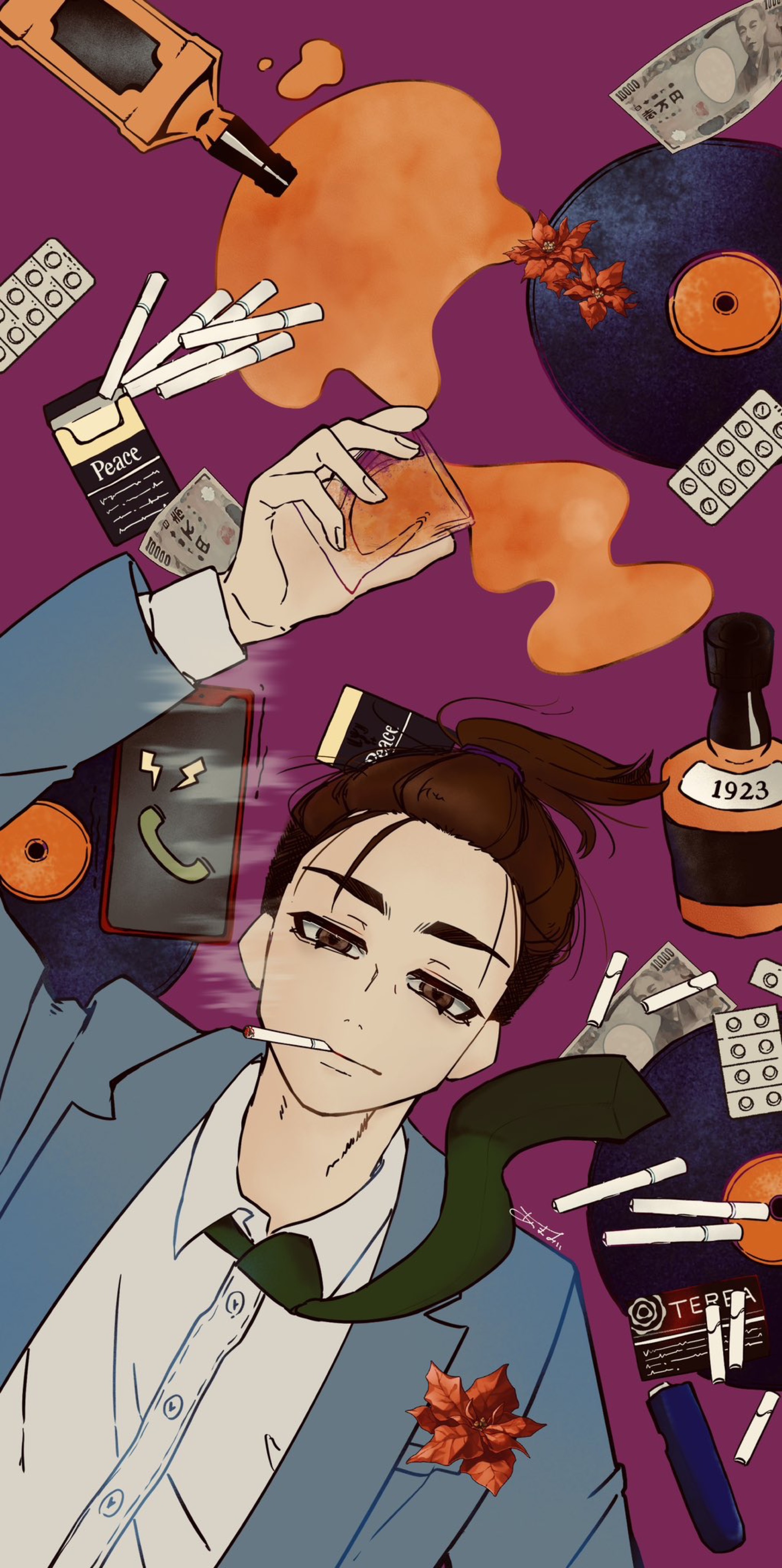 𝐃𝐚𝐲 𝐓𝐢𝐦𝐞 𝐦𝐨𝐨𝐝12.10