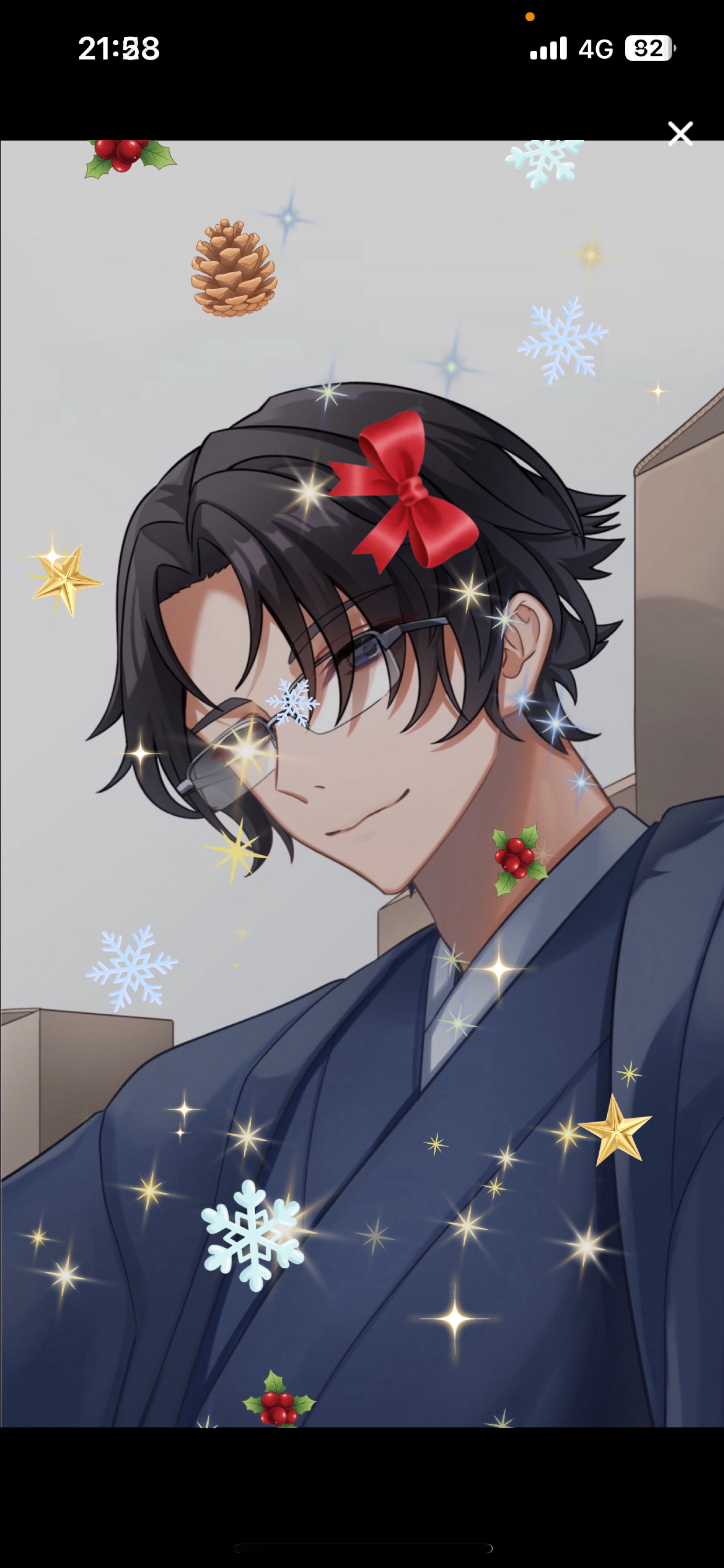 そのままでいいよ 初/潜〇