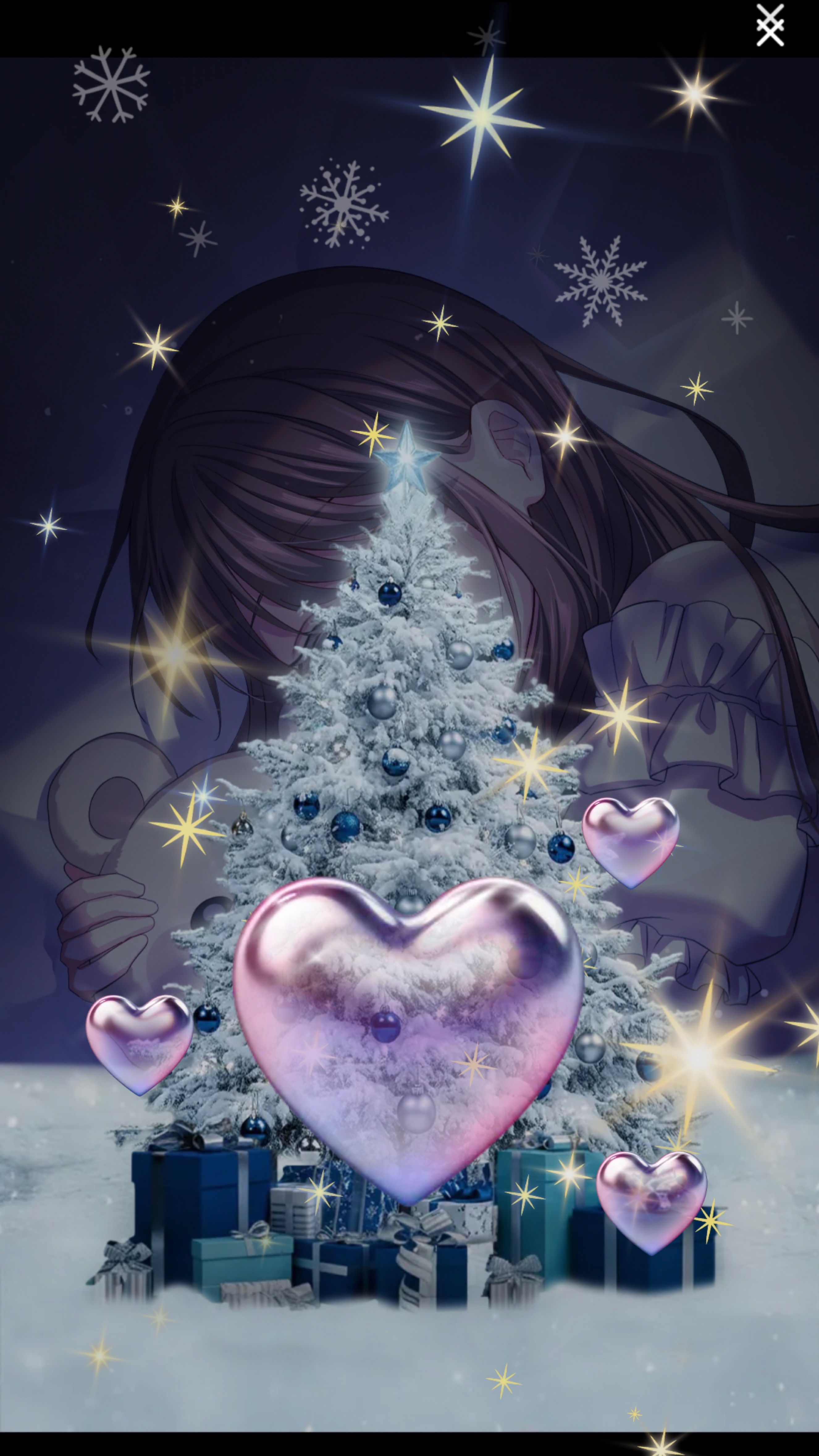 優しい音で囁ASMR