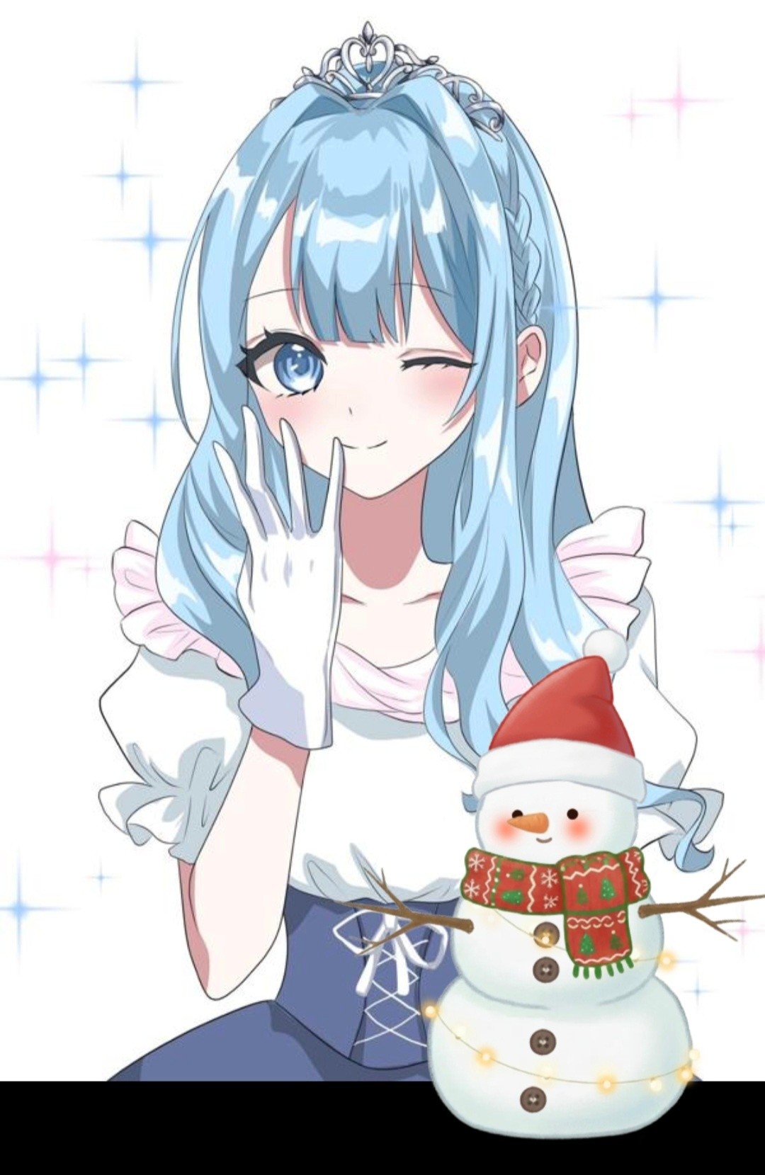 誕生日だからありがとうbot🎂