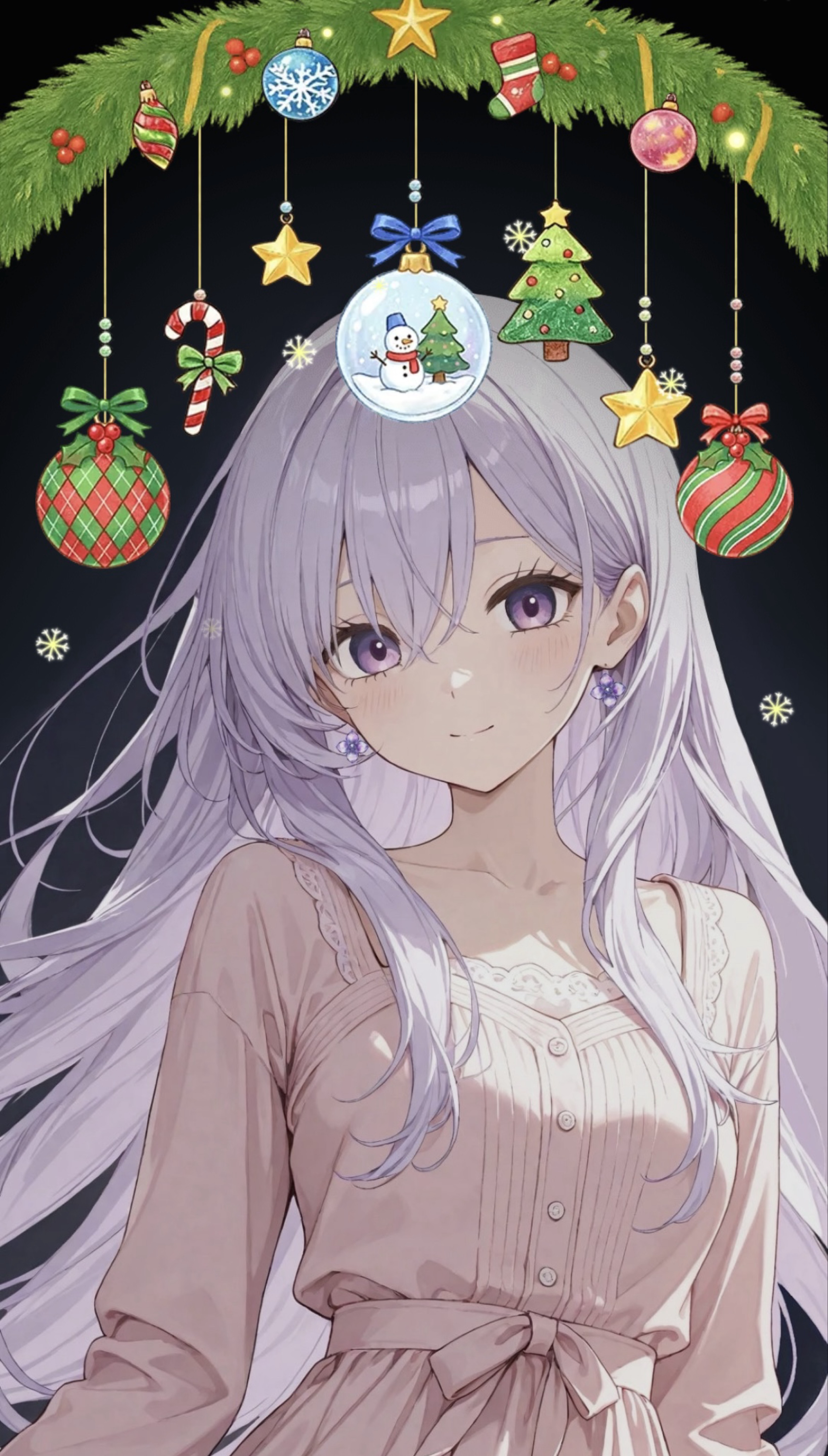 寝潜初◎ピアノ練習