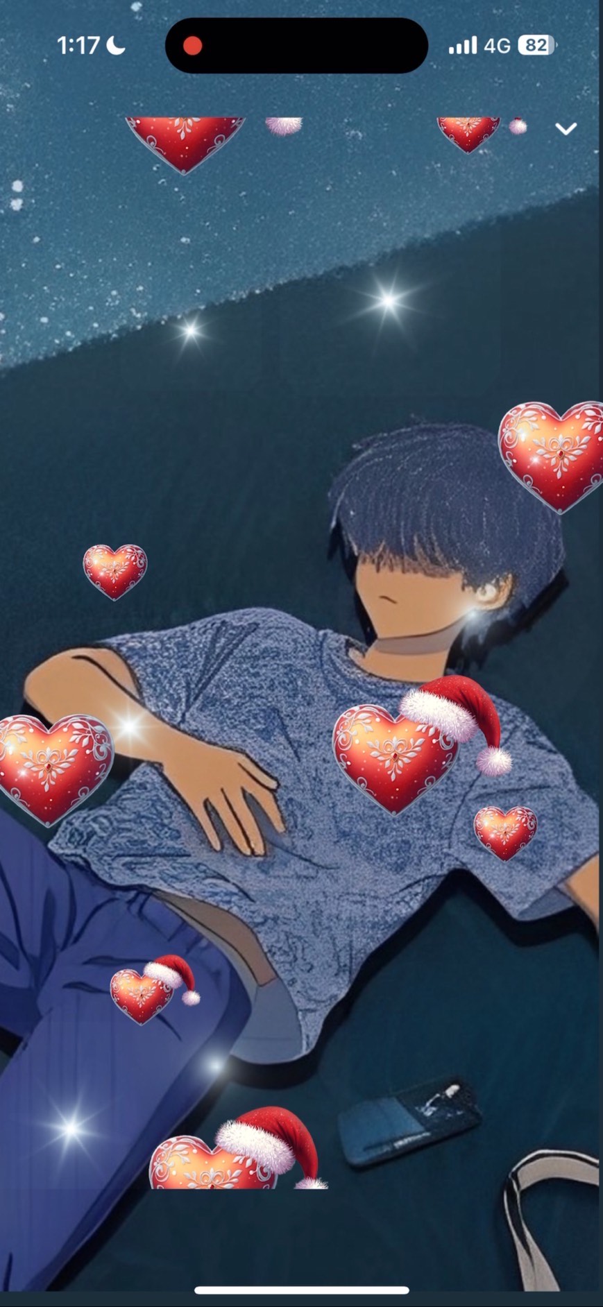 眠 れ る 中 低 音 .