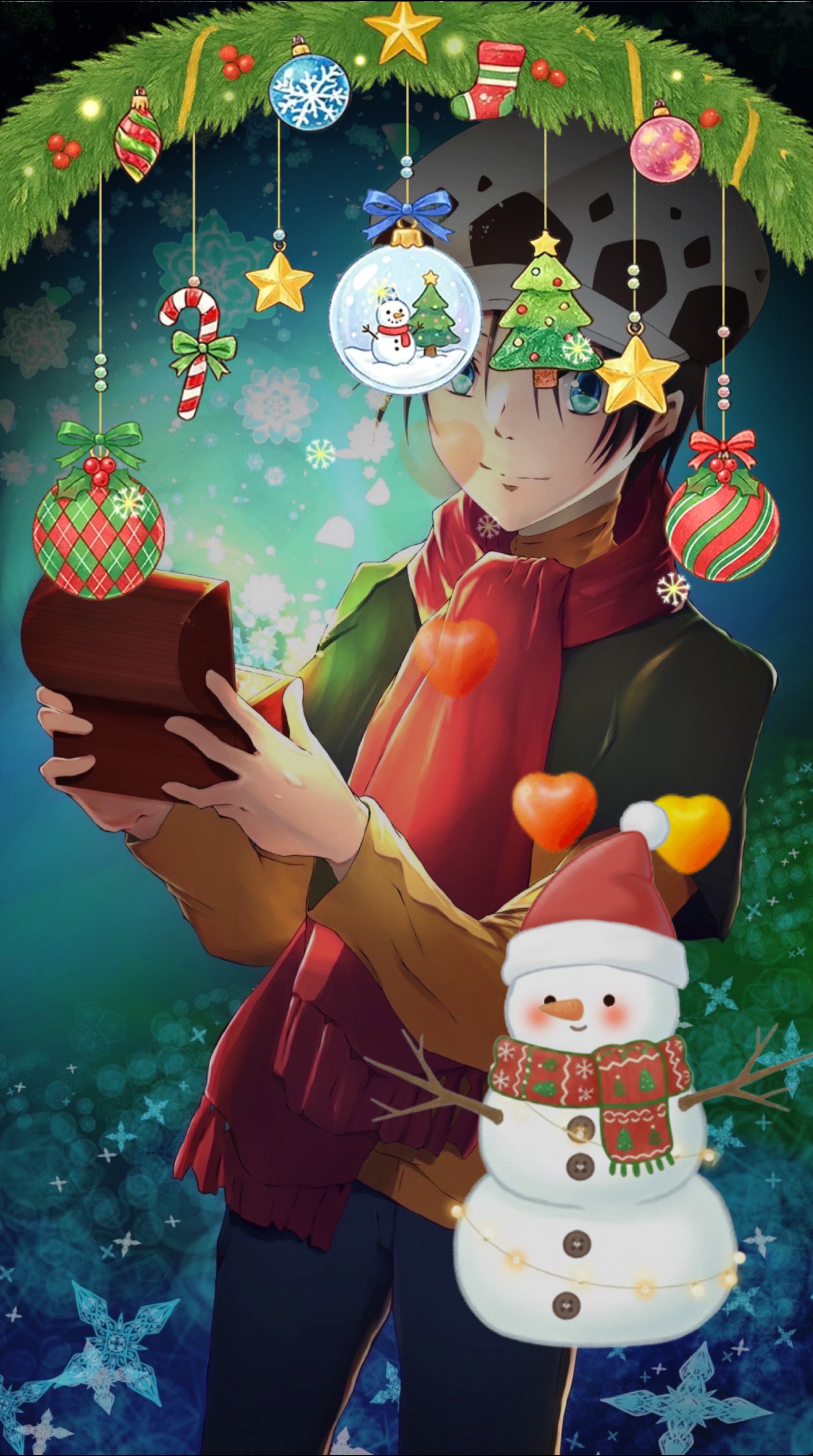 【神谷さん風】大学生の雑談ラジオ