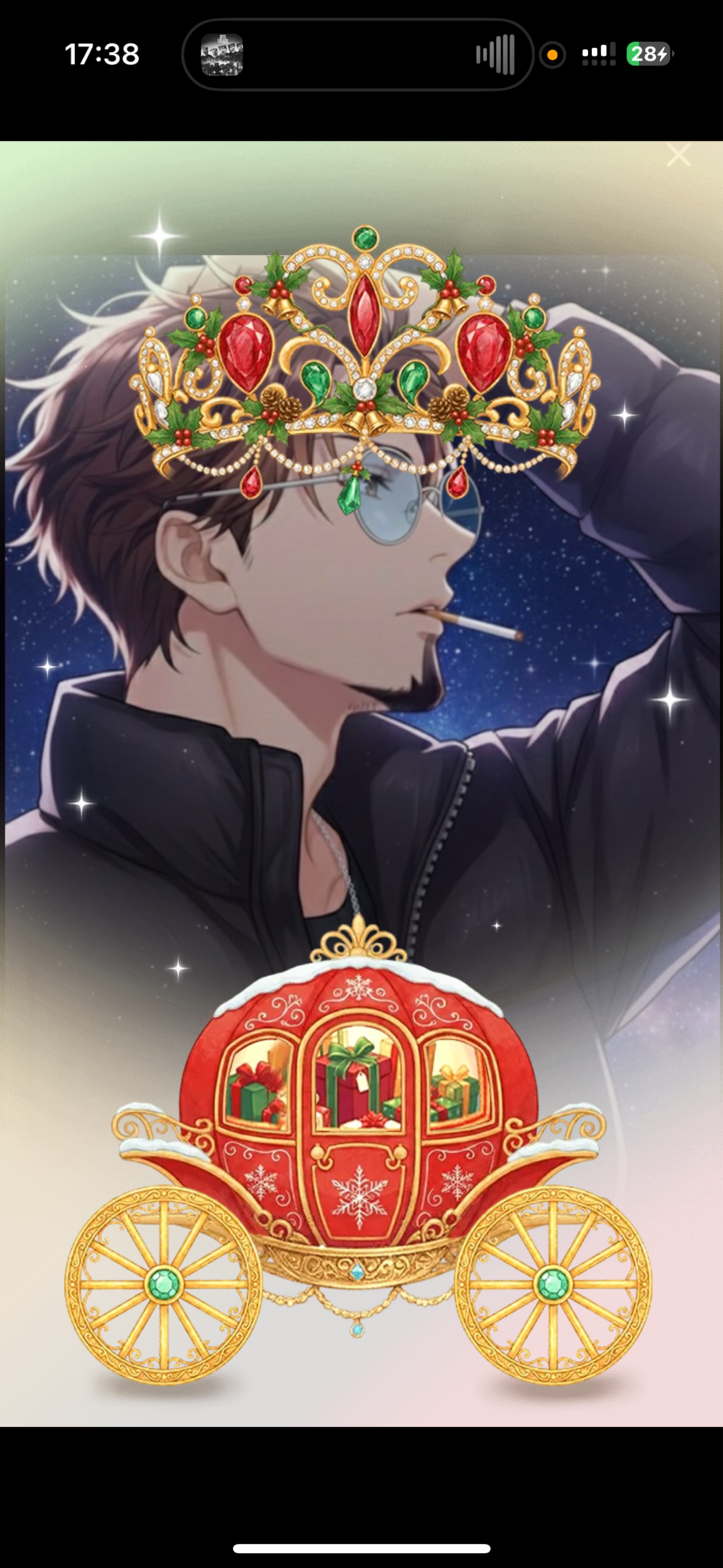 初潜〇 BREAK ROOM🚬