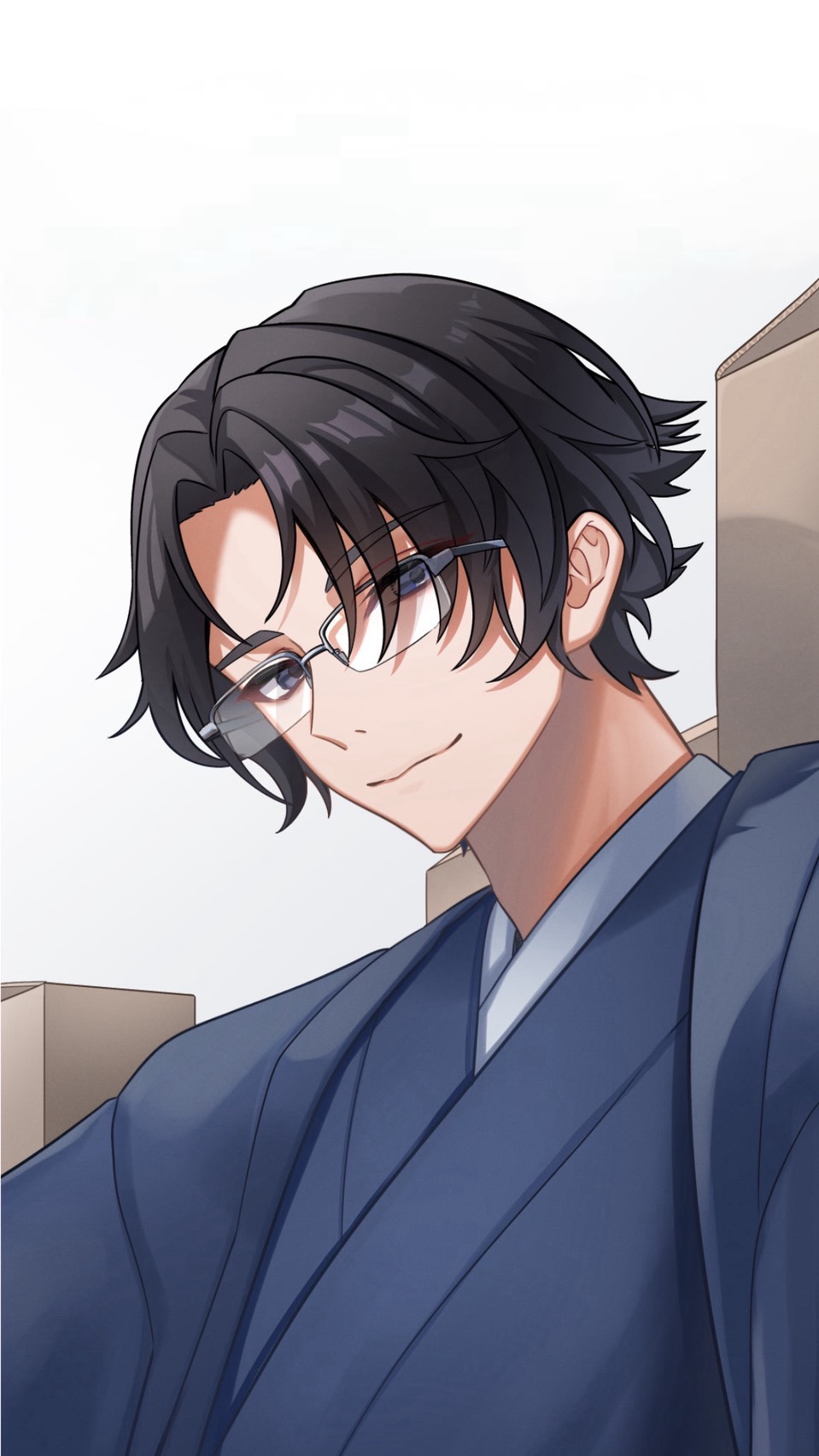 そのままでいいよ  初/潜〇