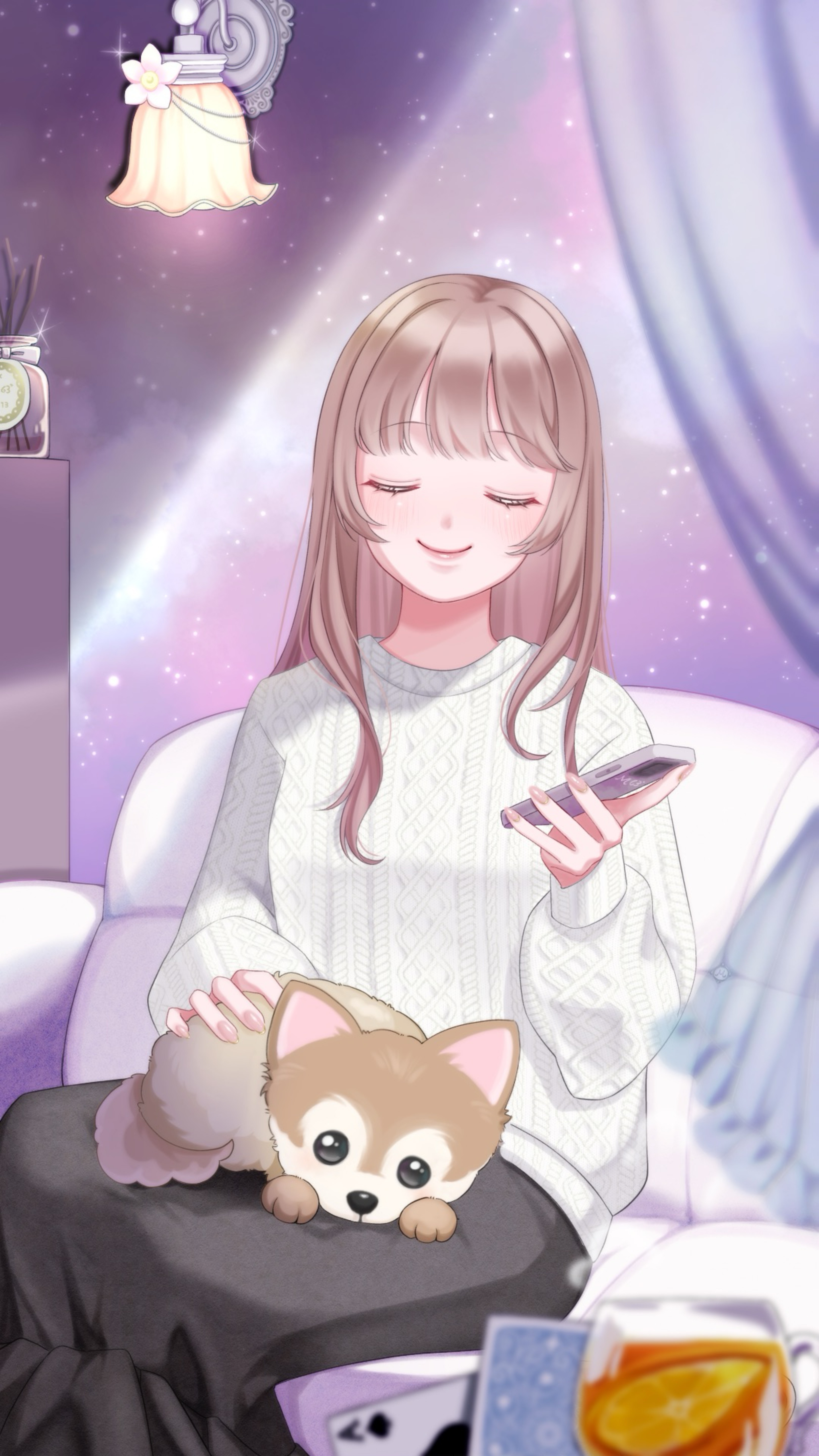 保育士のおはよ