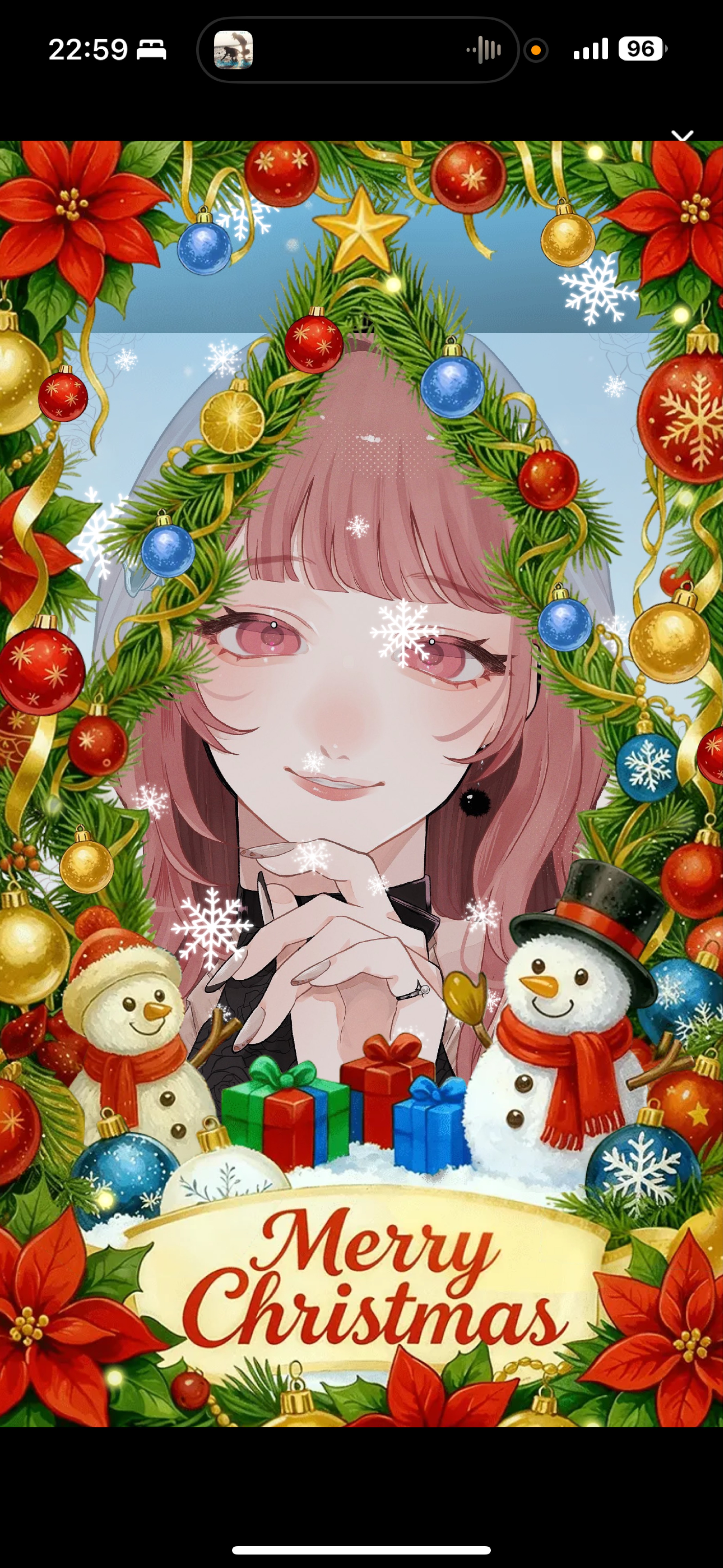 おしゃべりしよ〜う!