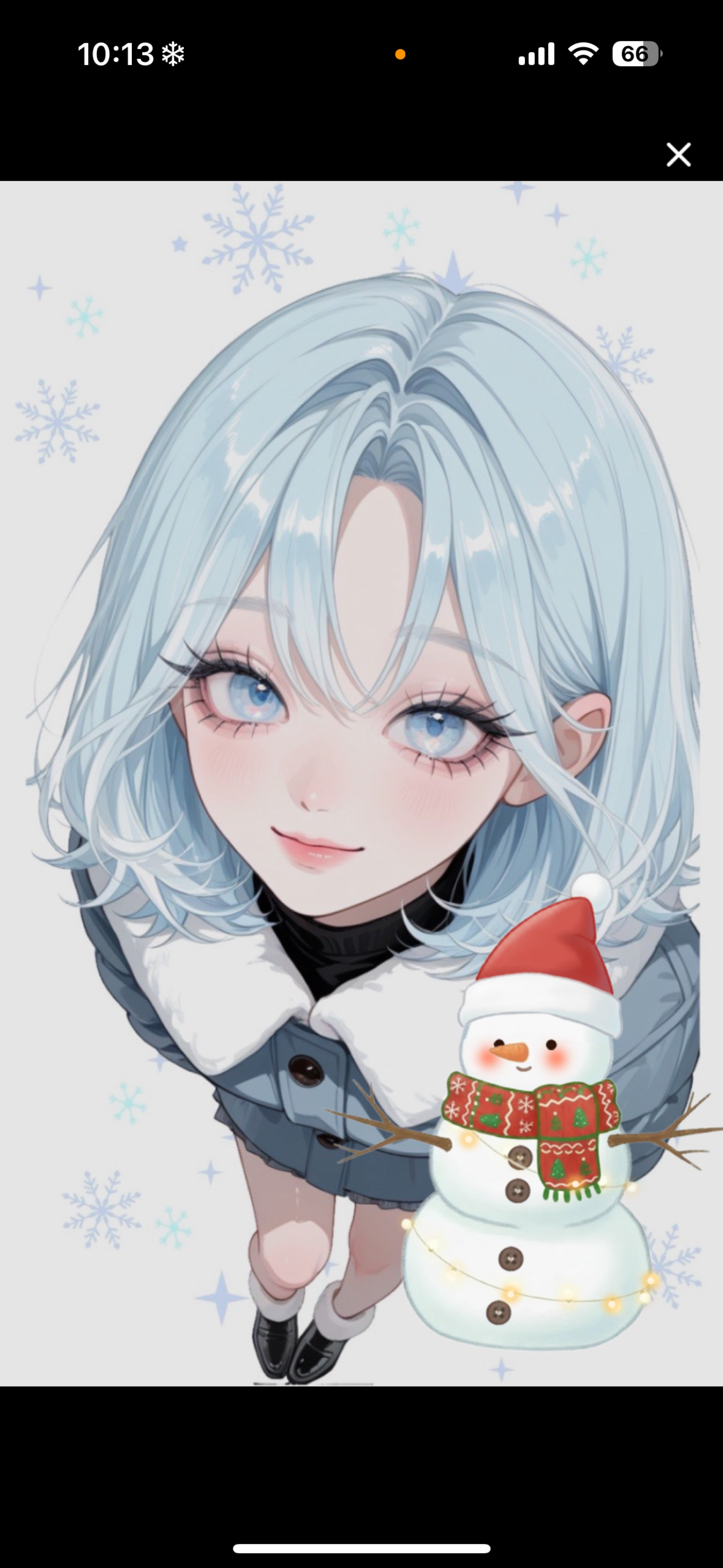 【初潜寝◎】あなたの癒しになりたい🍀