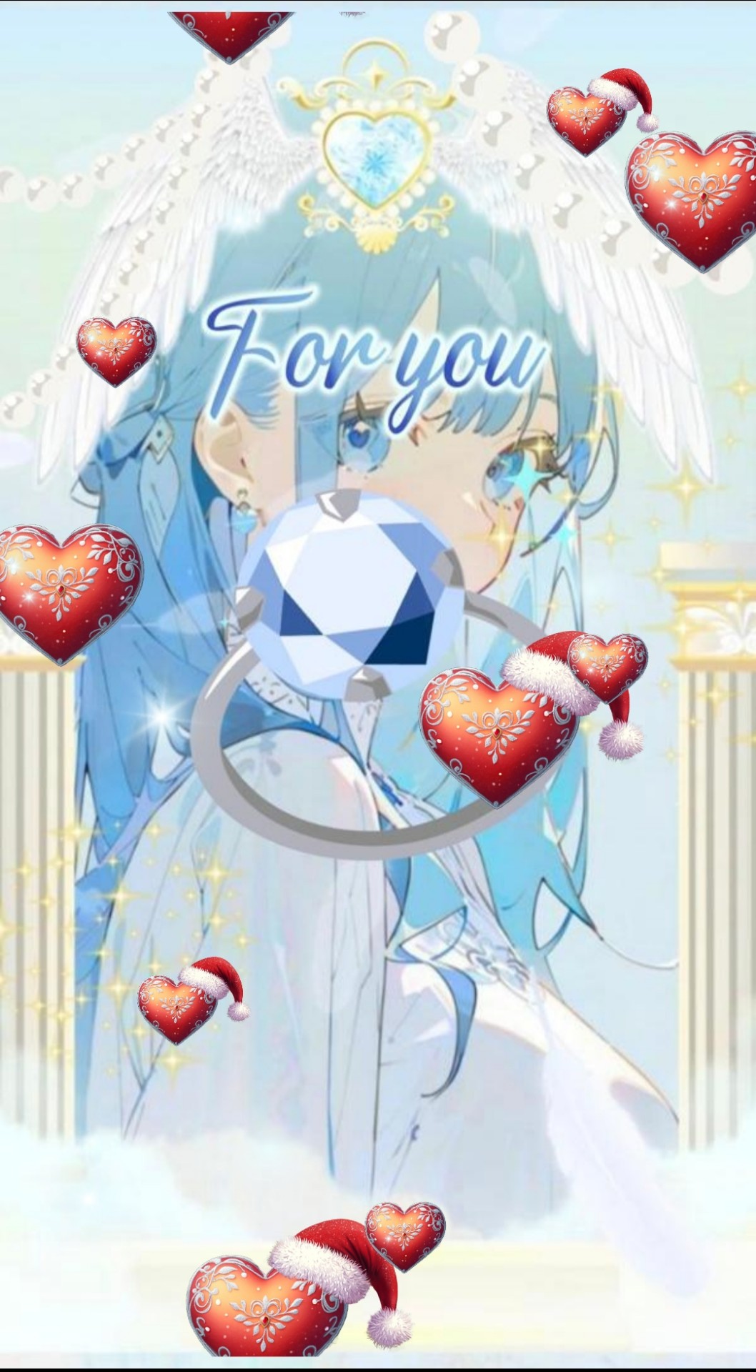 今日は主役です🎂