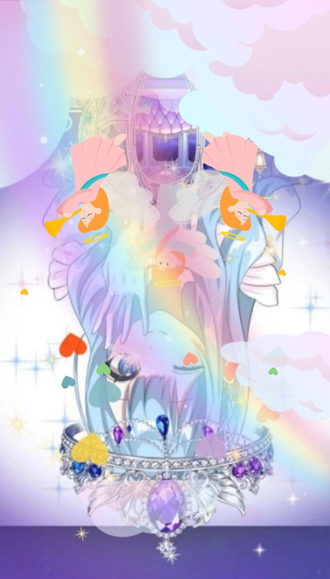 バースデーガール🎂