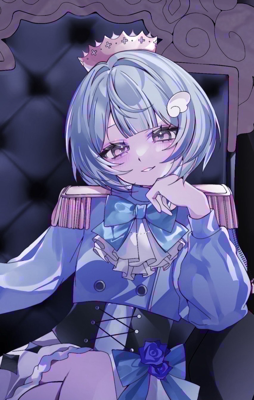 初⭕️ Suiちゃんの誘導枠🈁