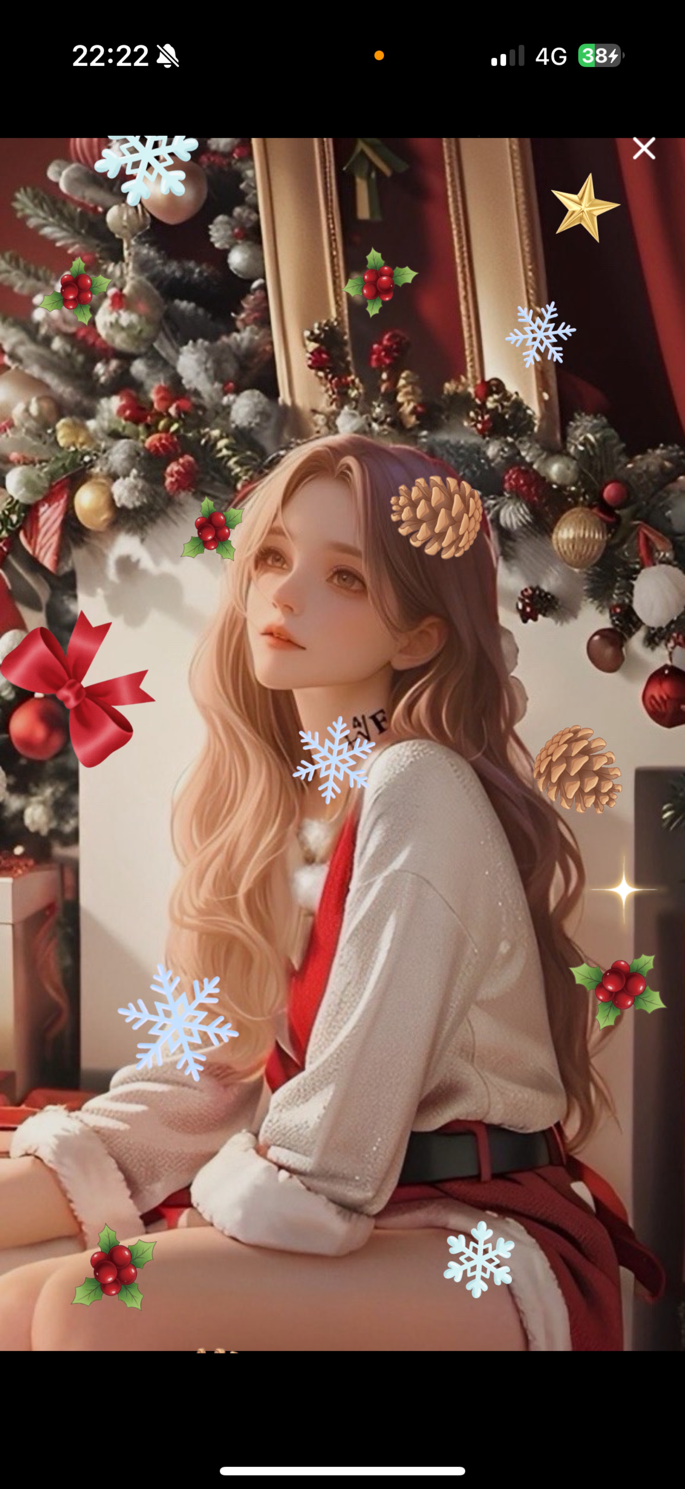 夜の𝓗𝓮𝓪𝓵𝓲𝓷𝓰𖠚ᐝ🎄