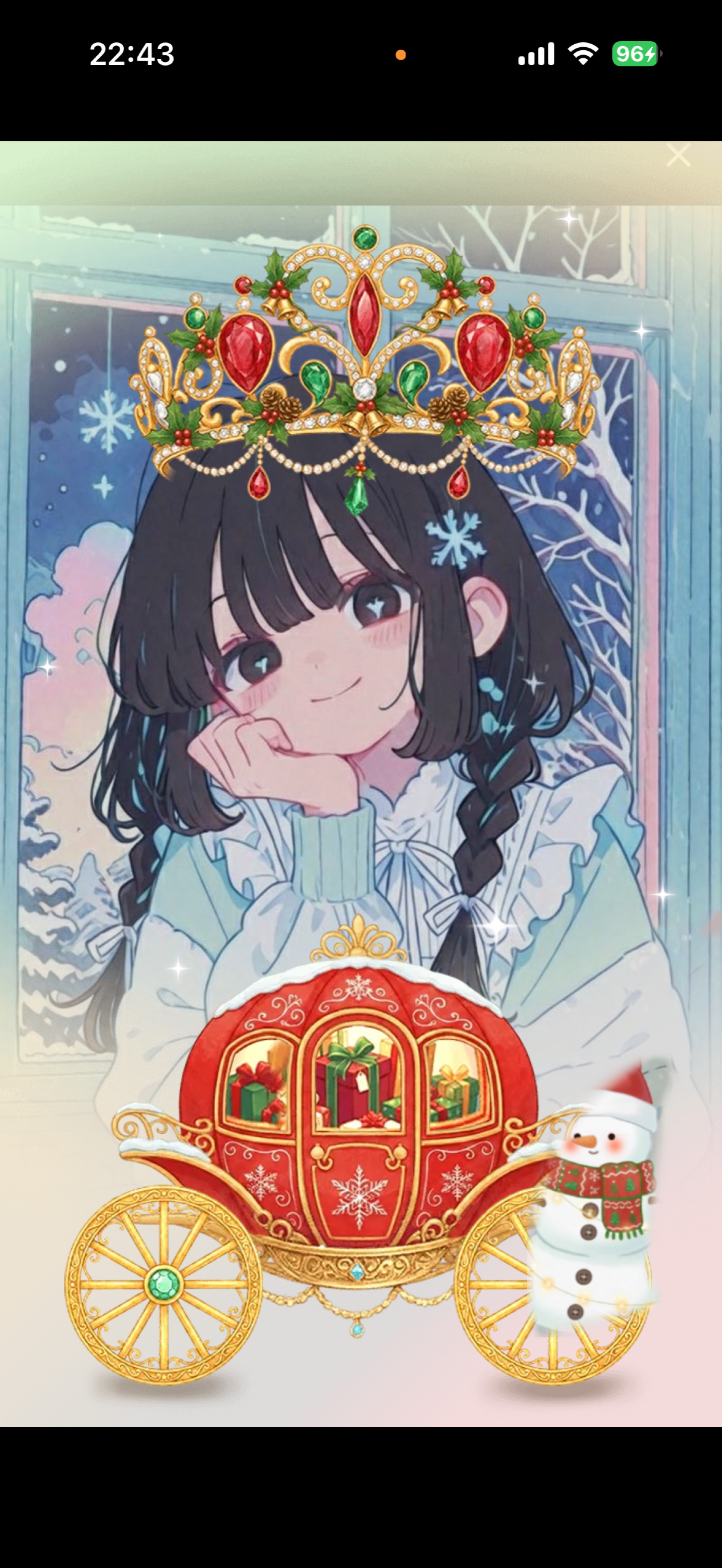 のんびり話そ🥱