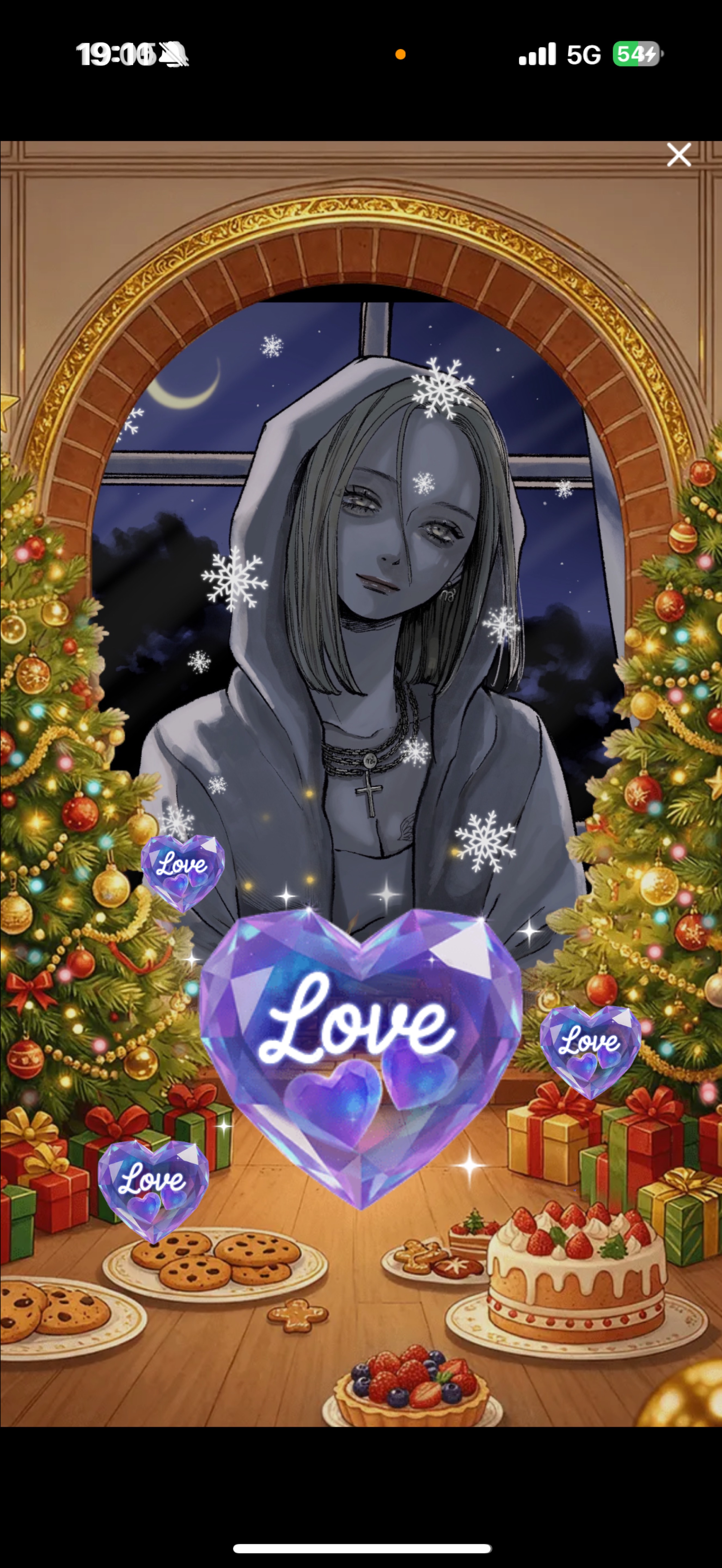 ちょうどいい枠 .