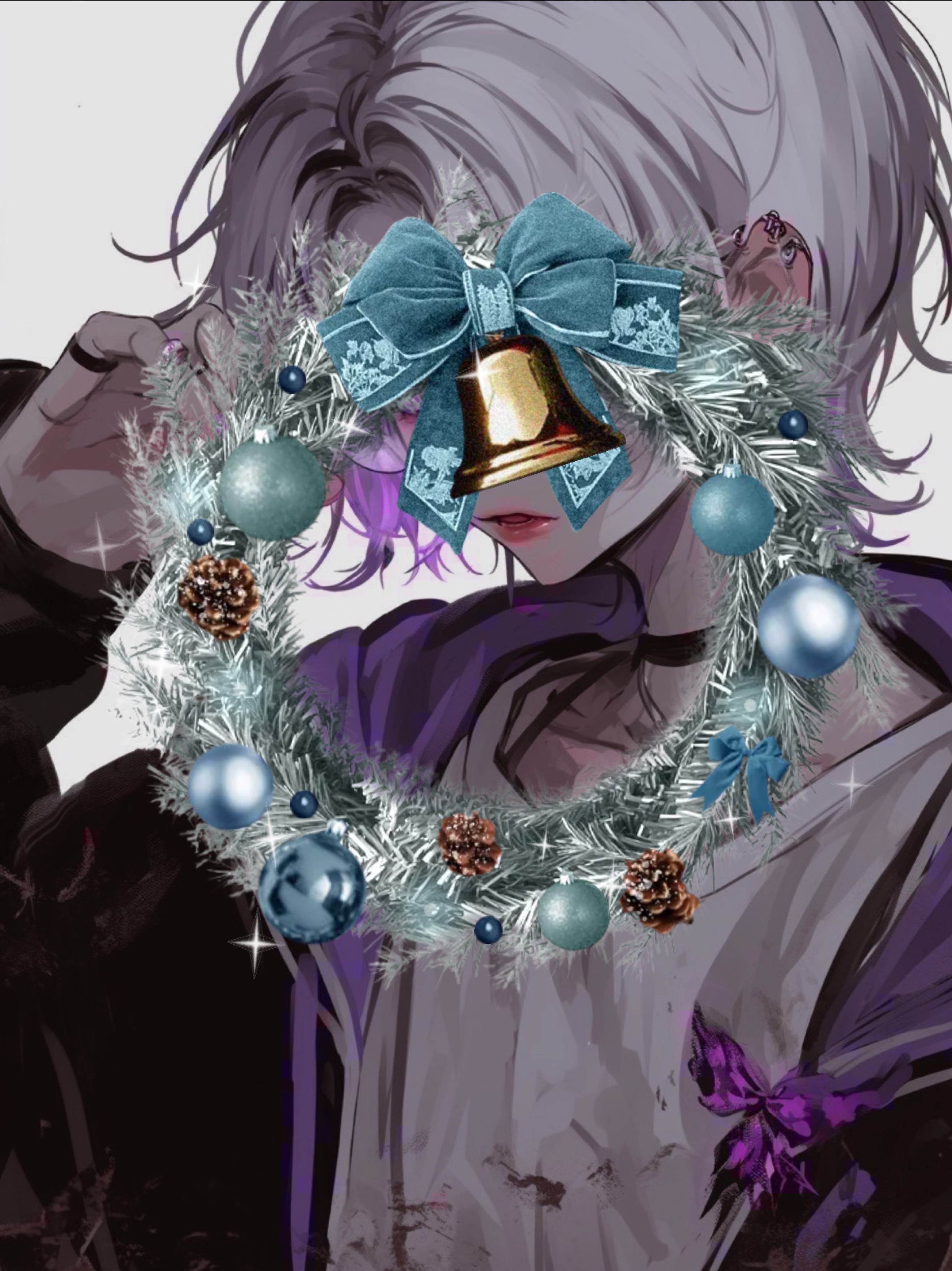 𝓦𝓱𝓪𝓽'𝓼 𝓤𝓹 .ᐣ