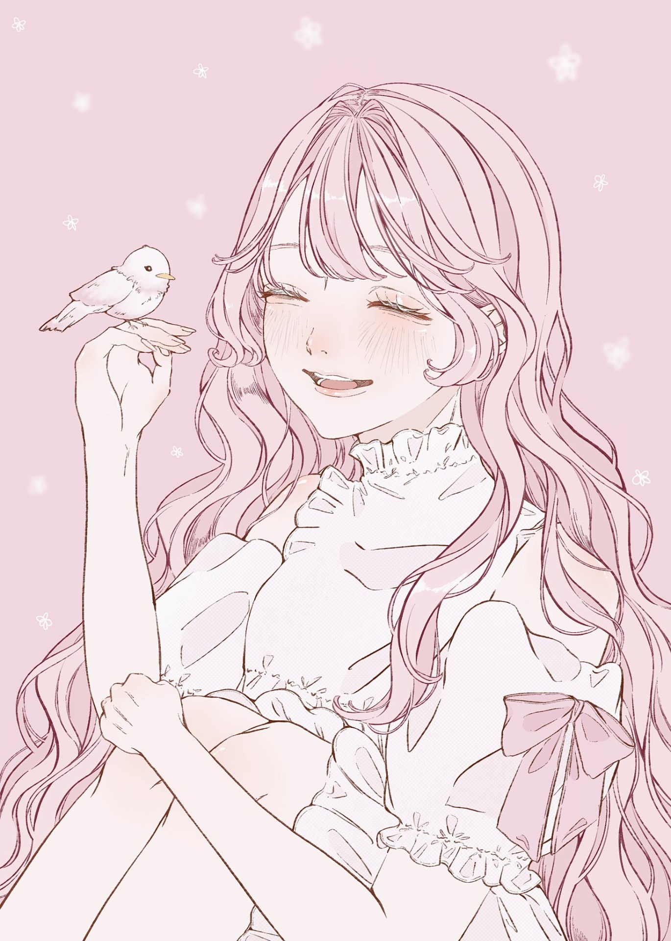 初潜◎アラサーのんびり枠🌷.*