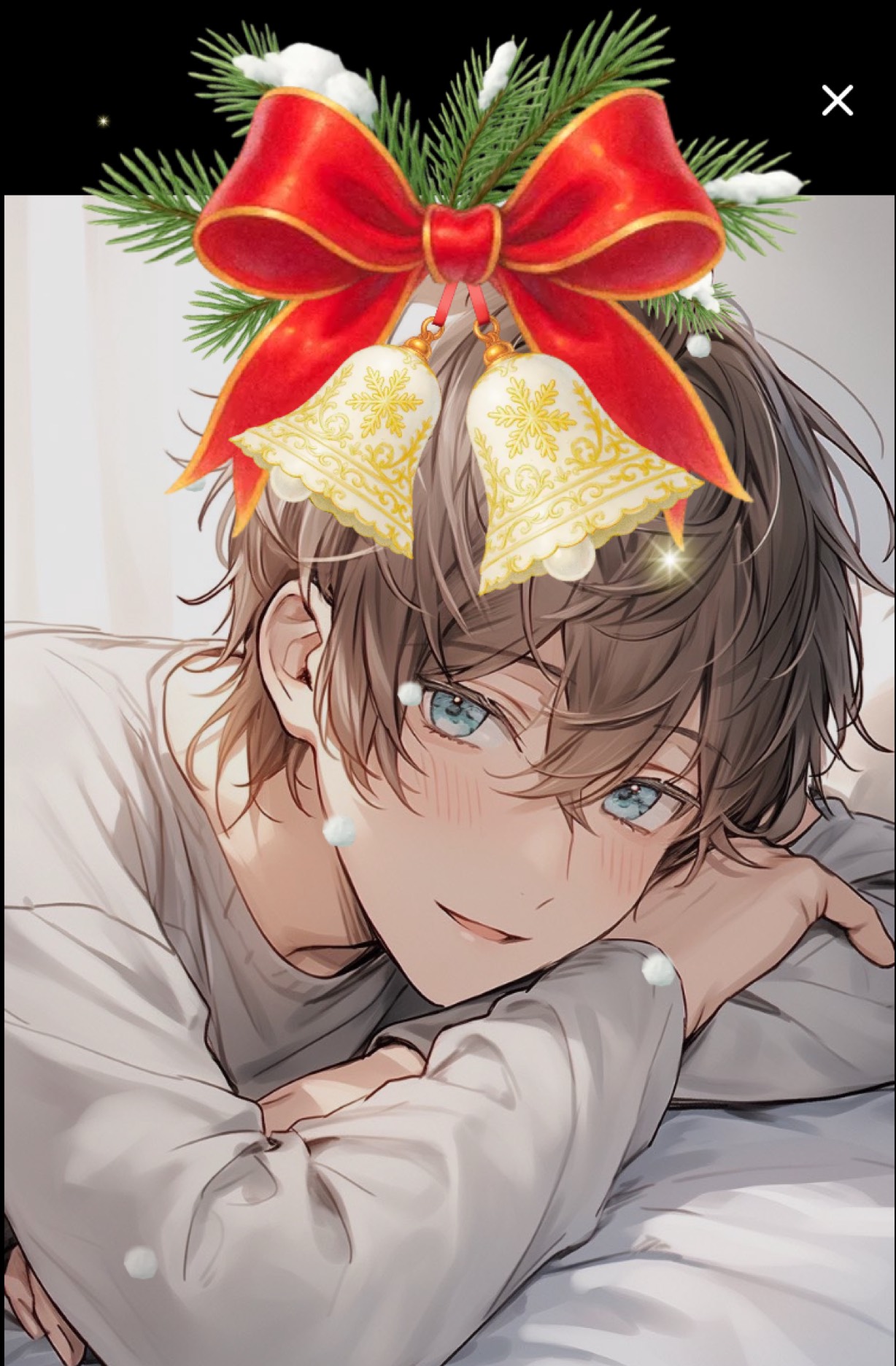 一部の人に刺さる声かもよ