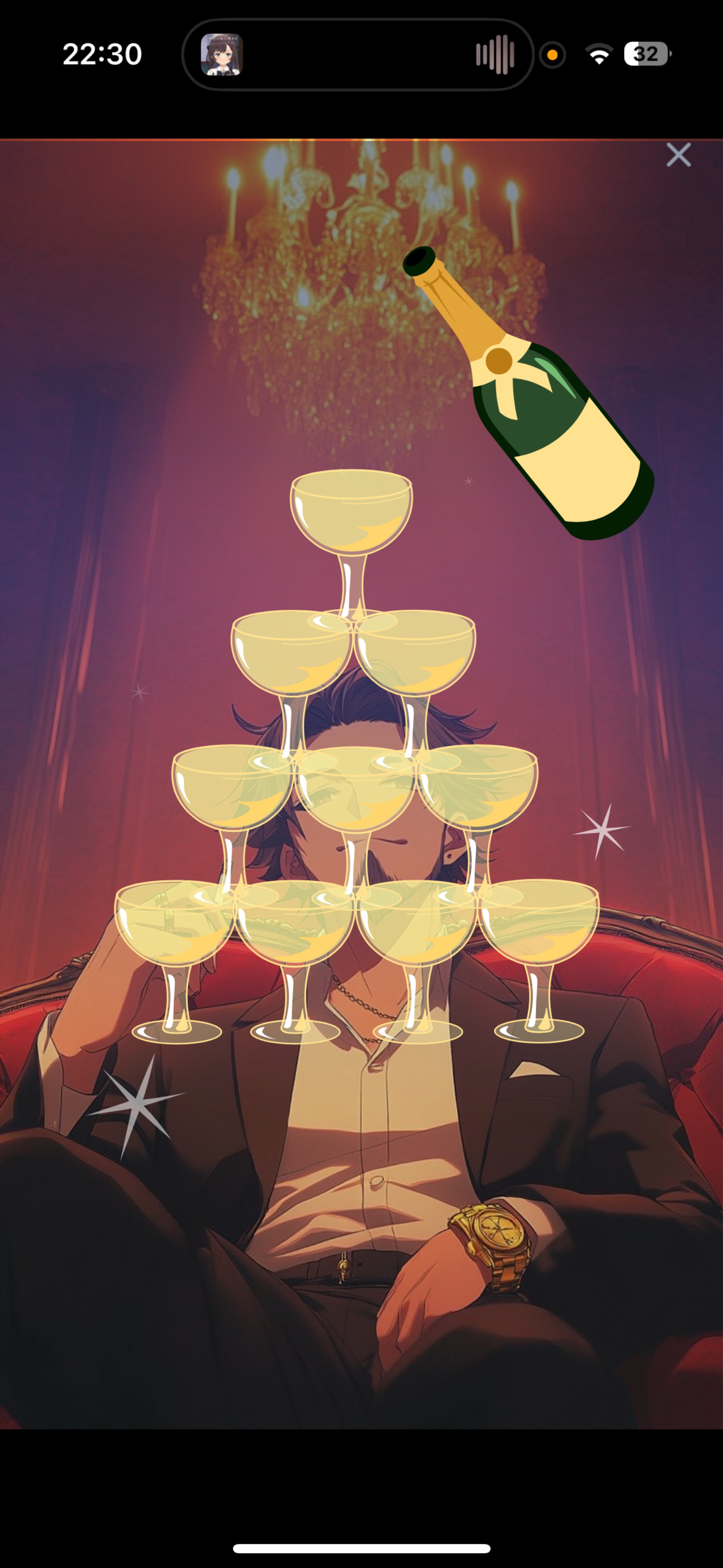 初潜〇 BREAK ROOM🚬