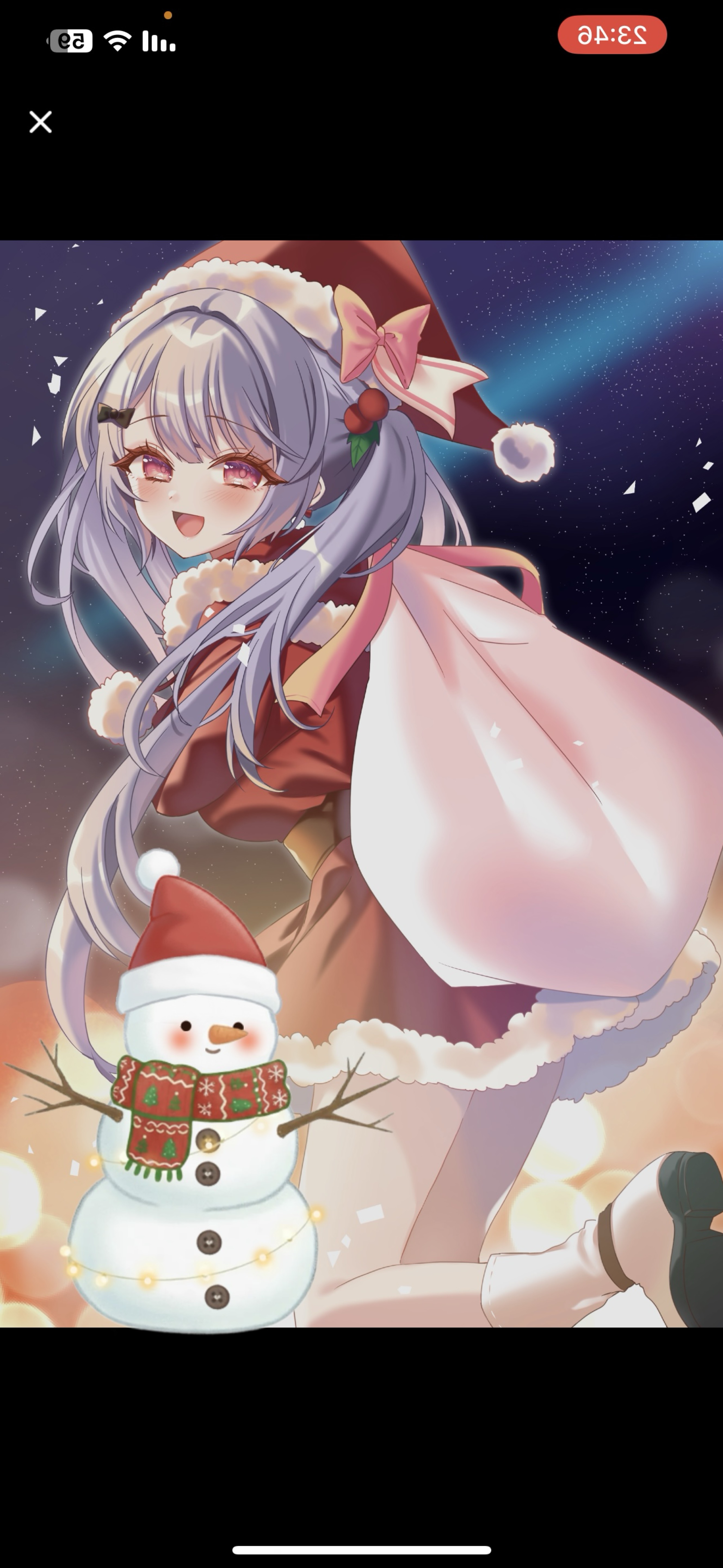 初潜寝◎ きみを癒す寝落ち枠🕊️💖