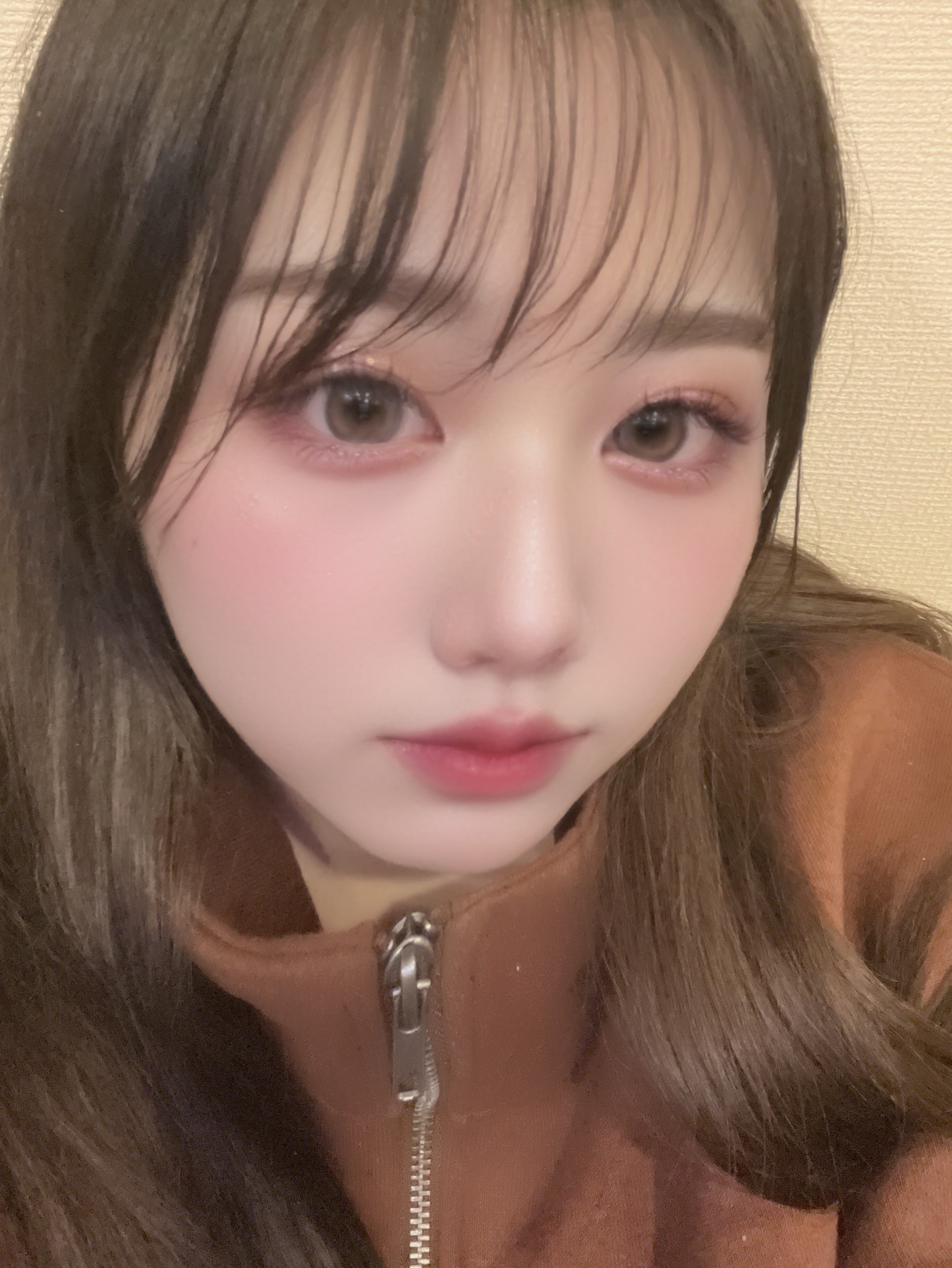 まったりおはよう☀️