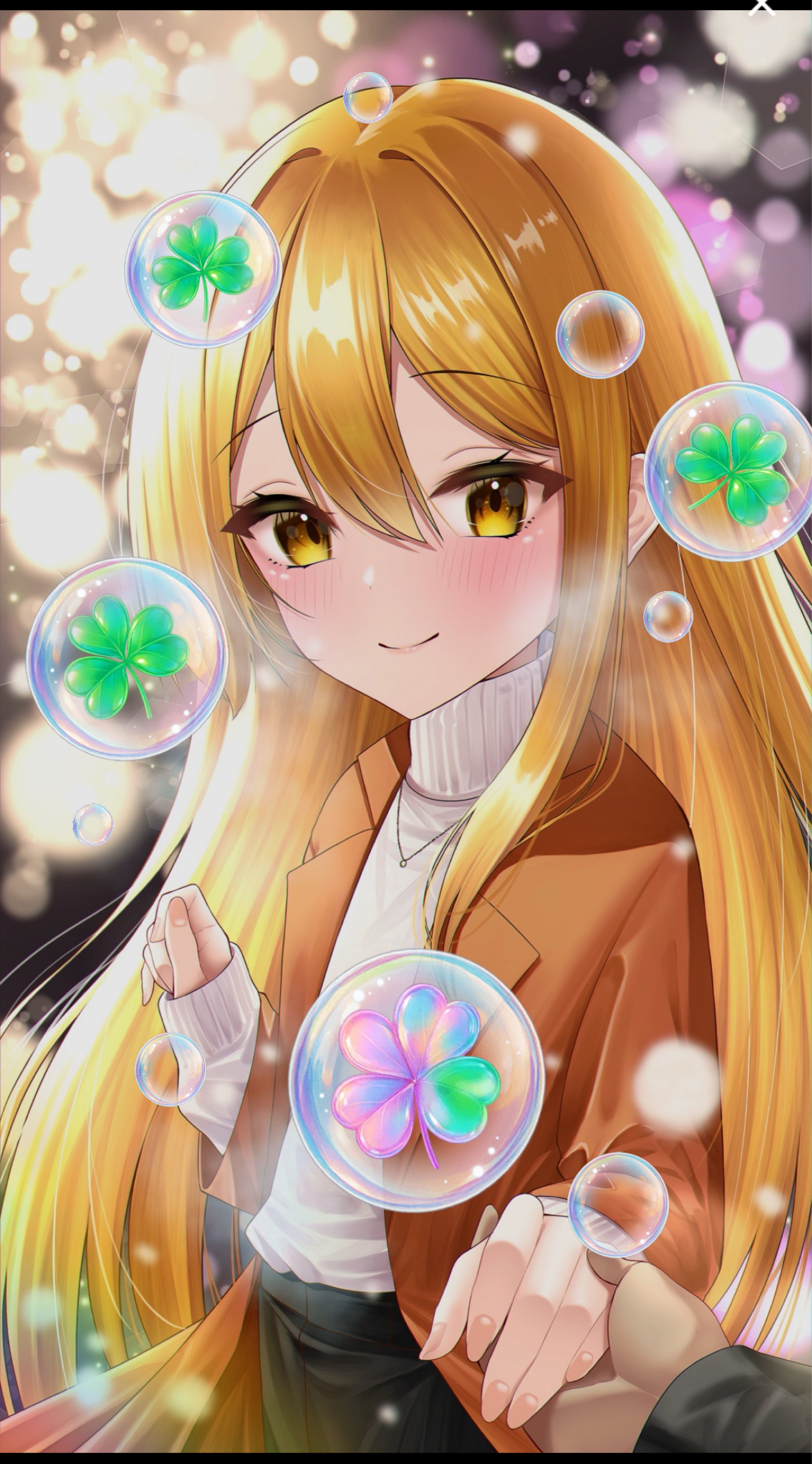 中程度/介護福祉士 元気とまったりを