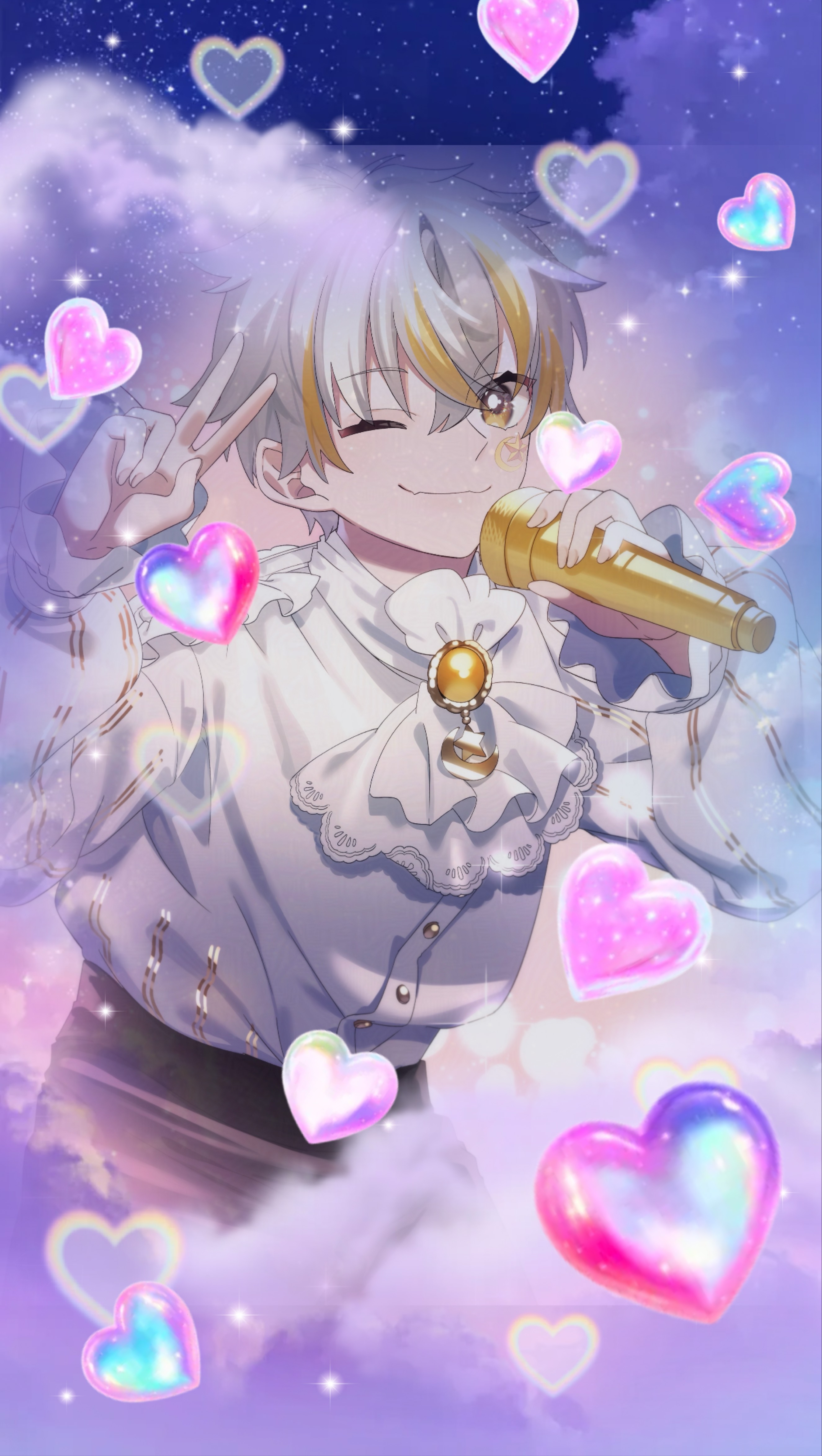 12/11 お気軽に┊︎歌と雑談