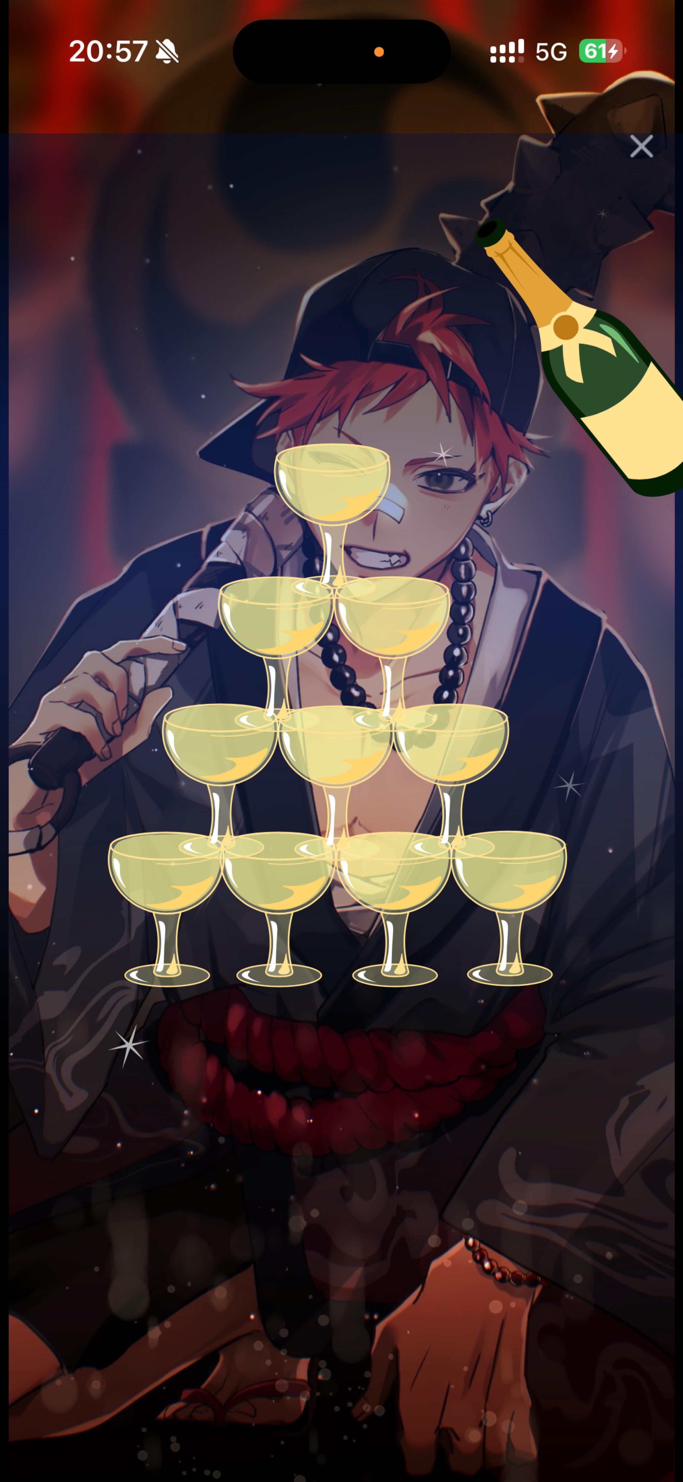 音質★★★★★