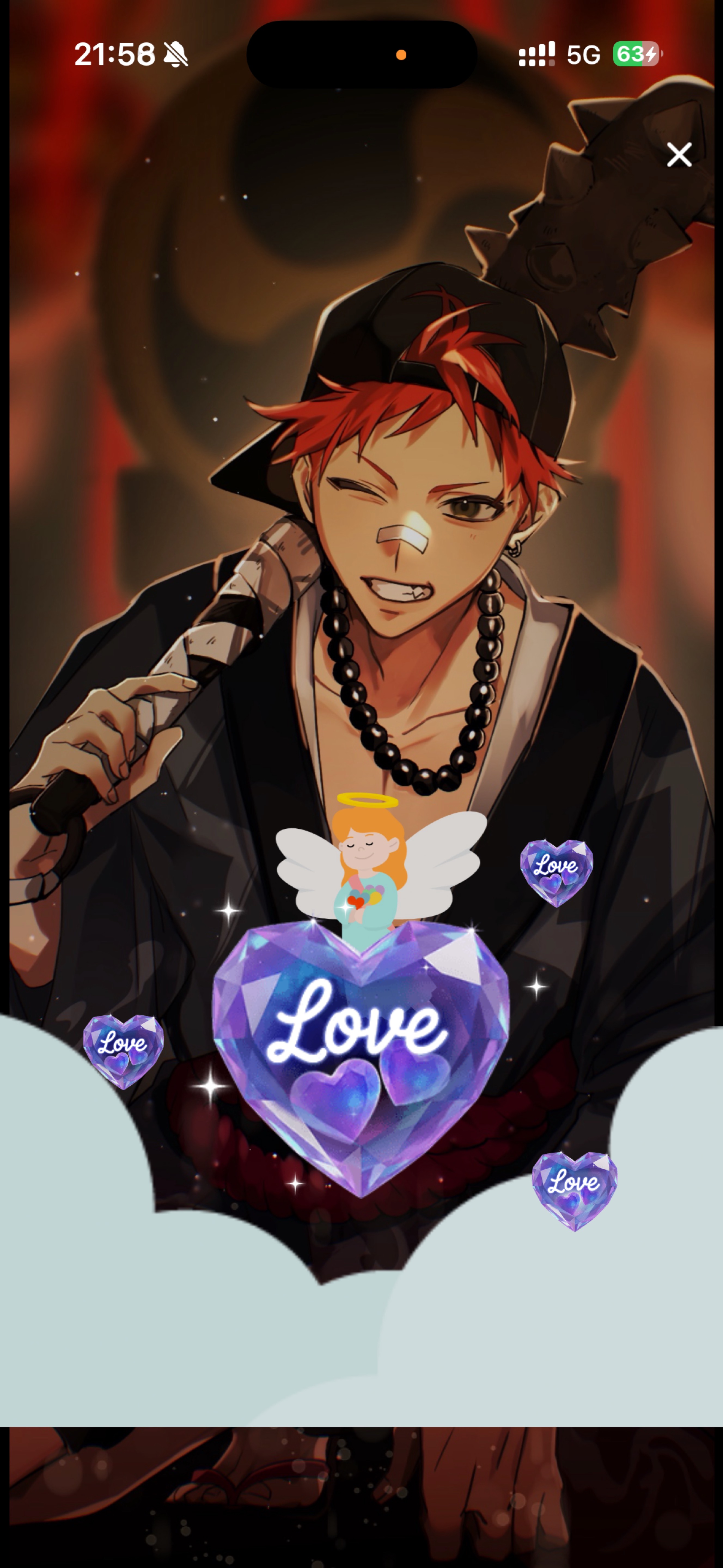 音質★★★★★