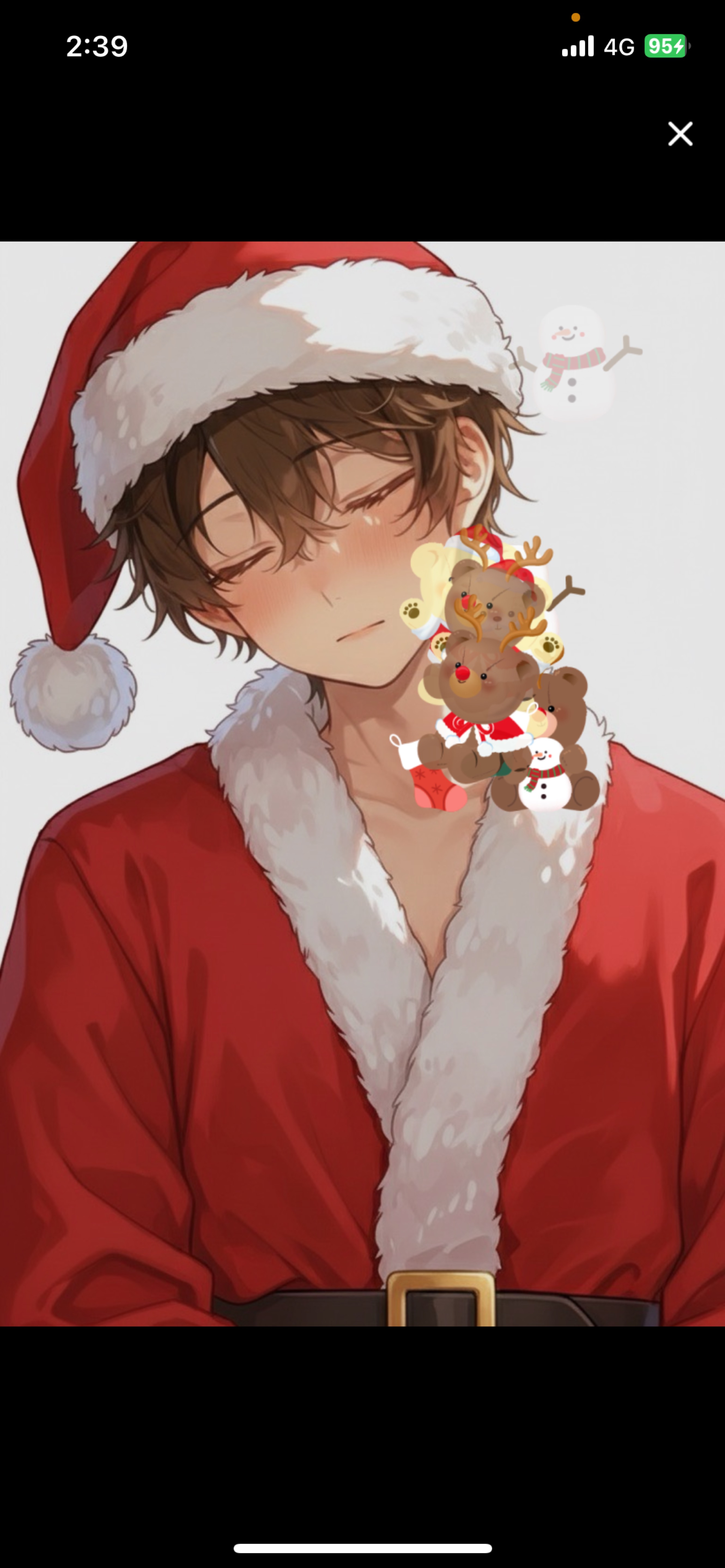 潜専用◎寝かせてあげへん🌈✨️