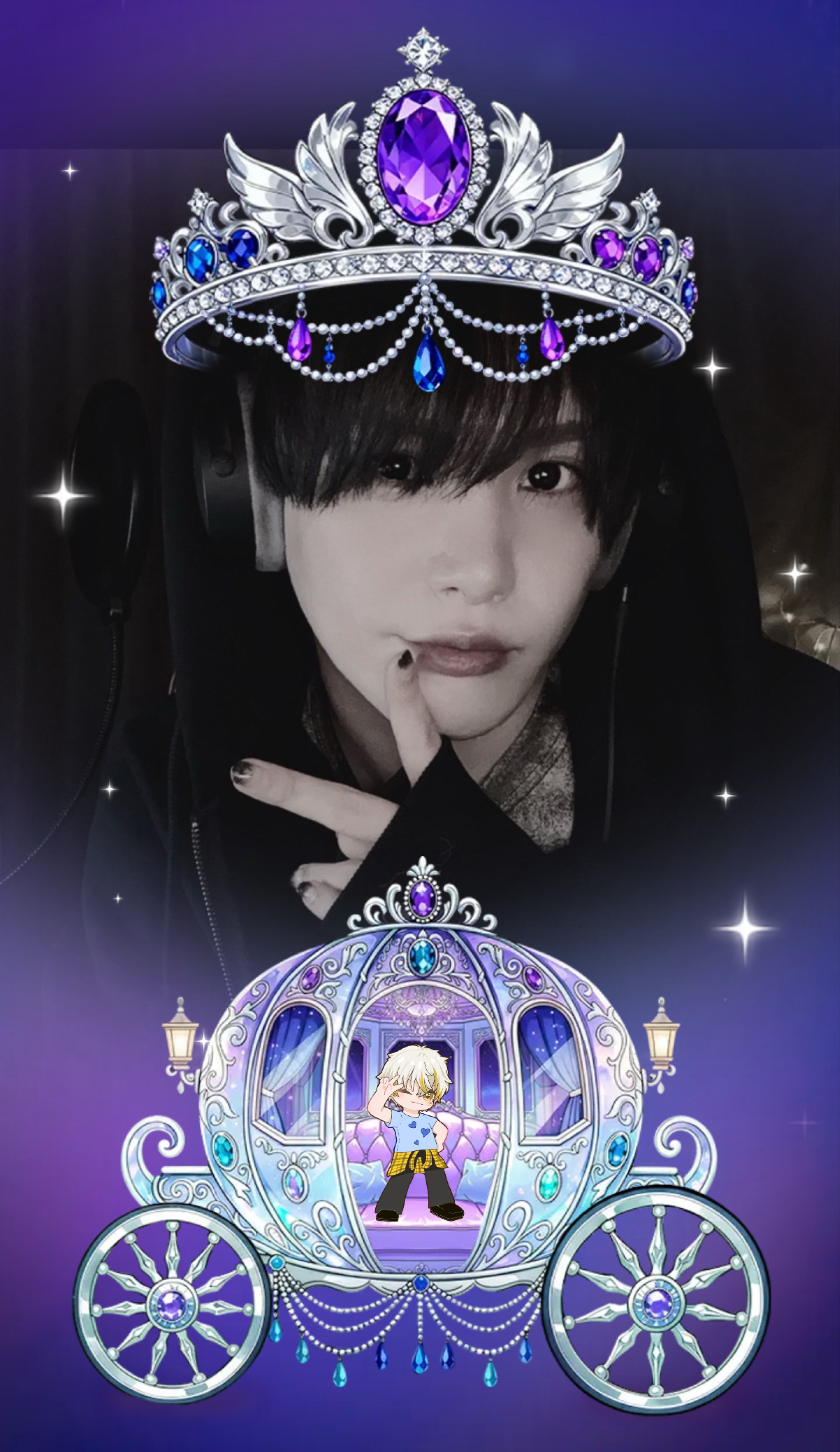 12/11 お気軽に┊︎歌と雑談