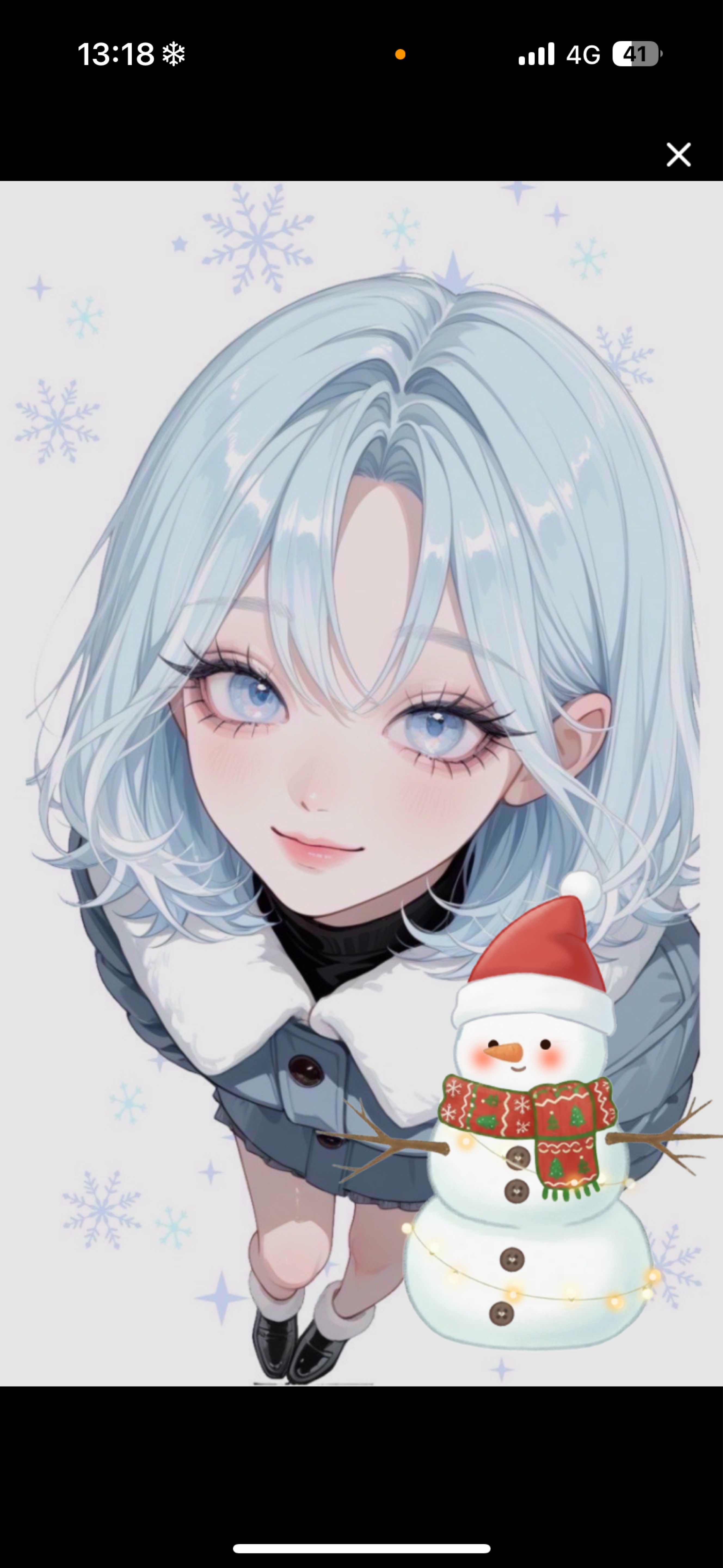 【初潜寝◎】あなたの癒しになりたい🍀