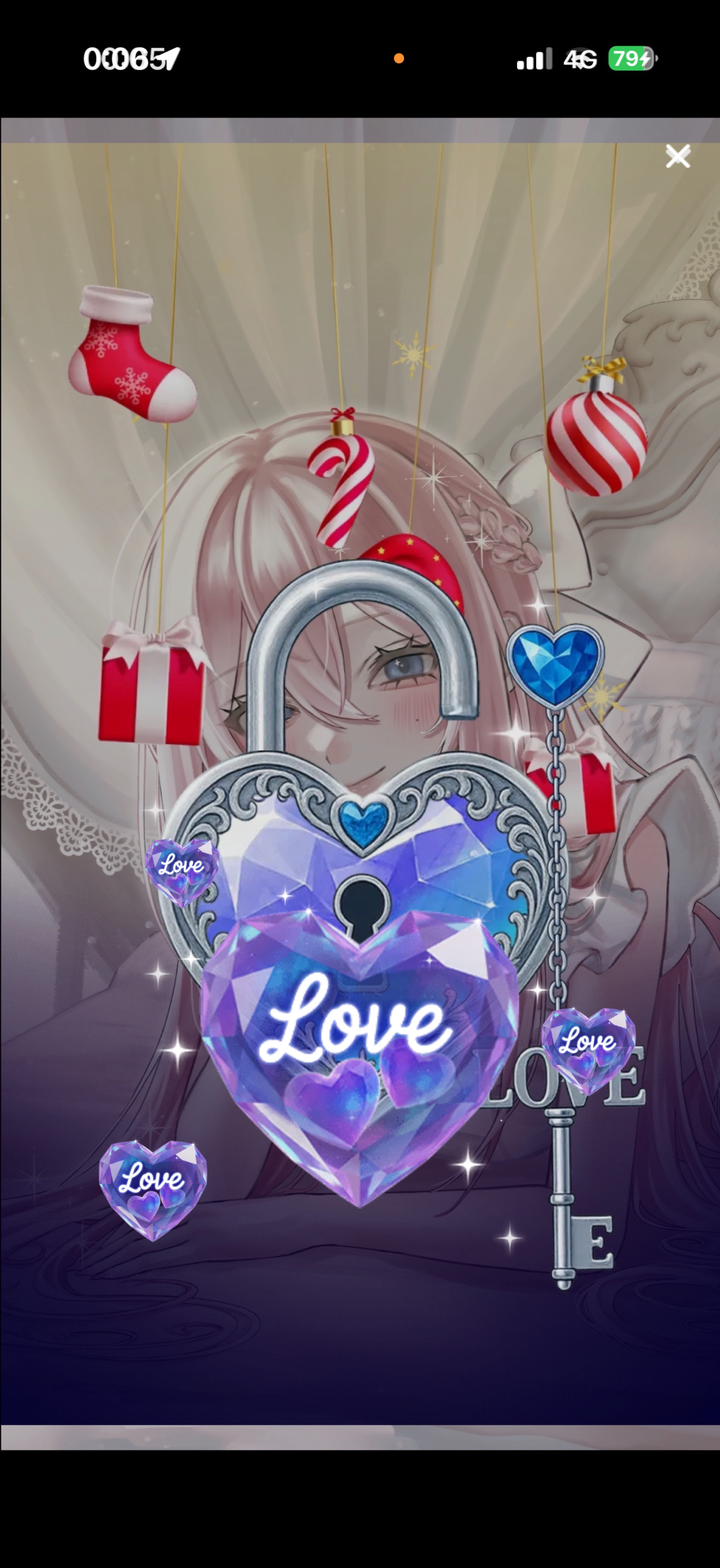 ハッピーなひとです🪄︎︎💫