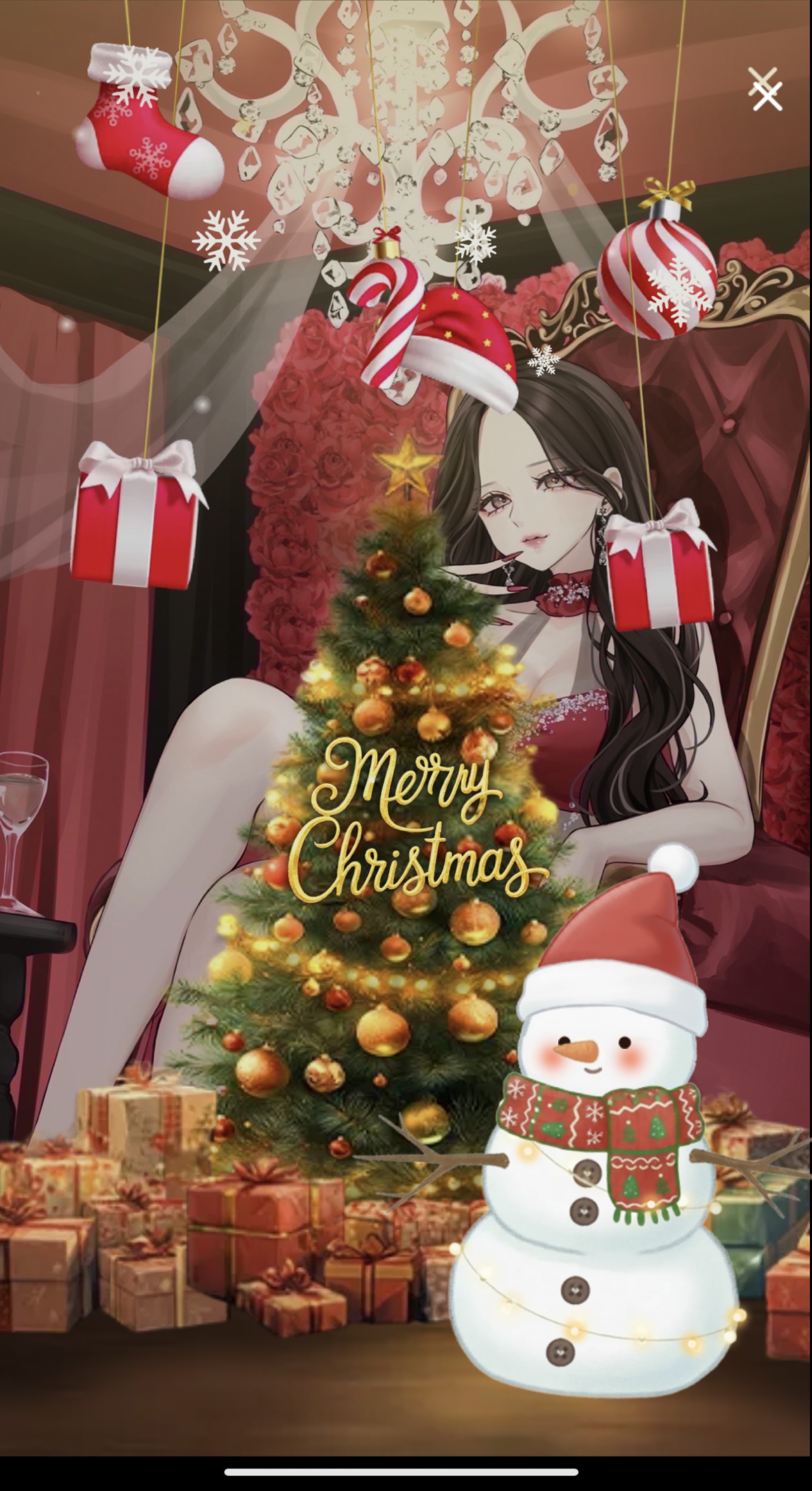 voice貢献よろしくお願いします‼️